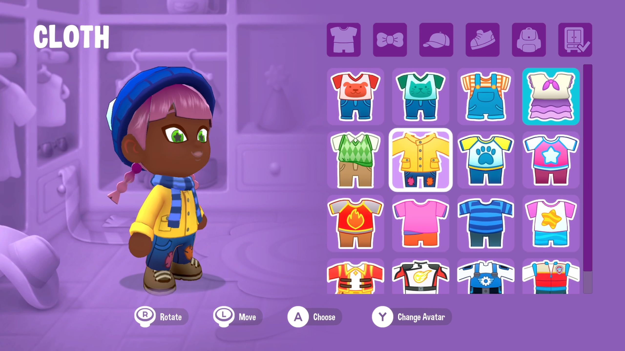 Nick Jr. Party Adventure - Nintendo Switch 10