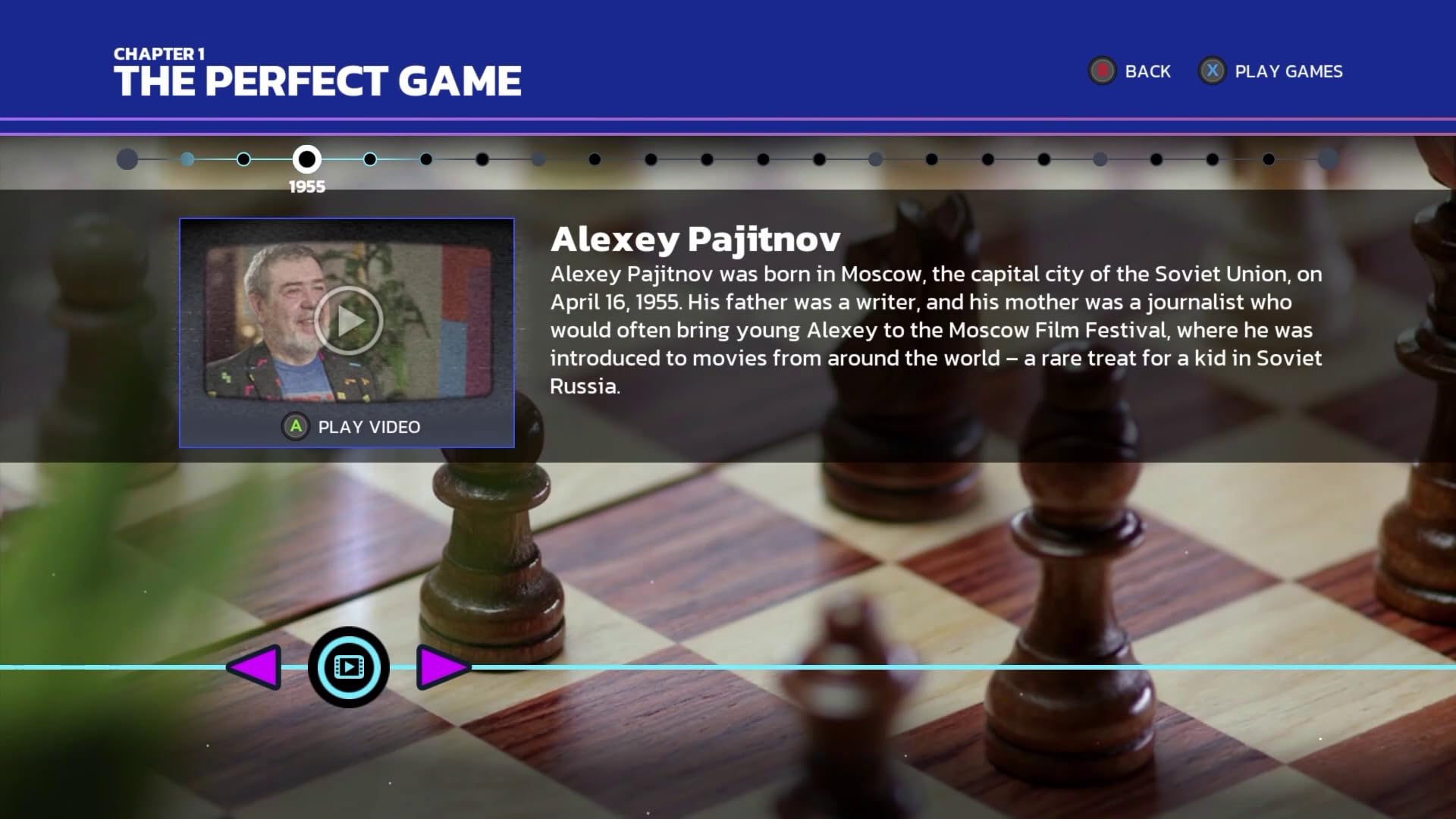 Tetris Forever - Nintendo Switch 4