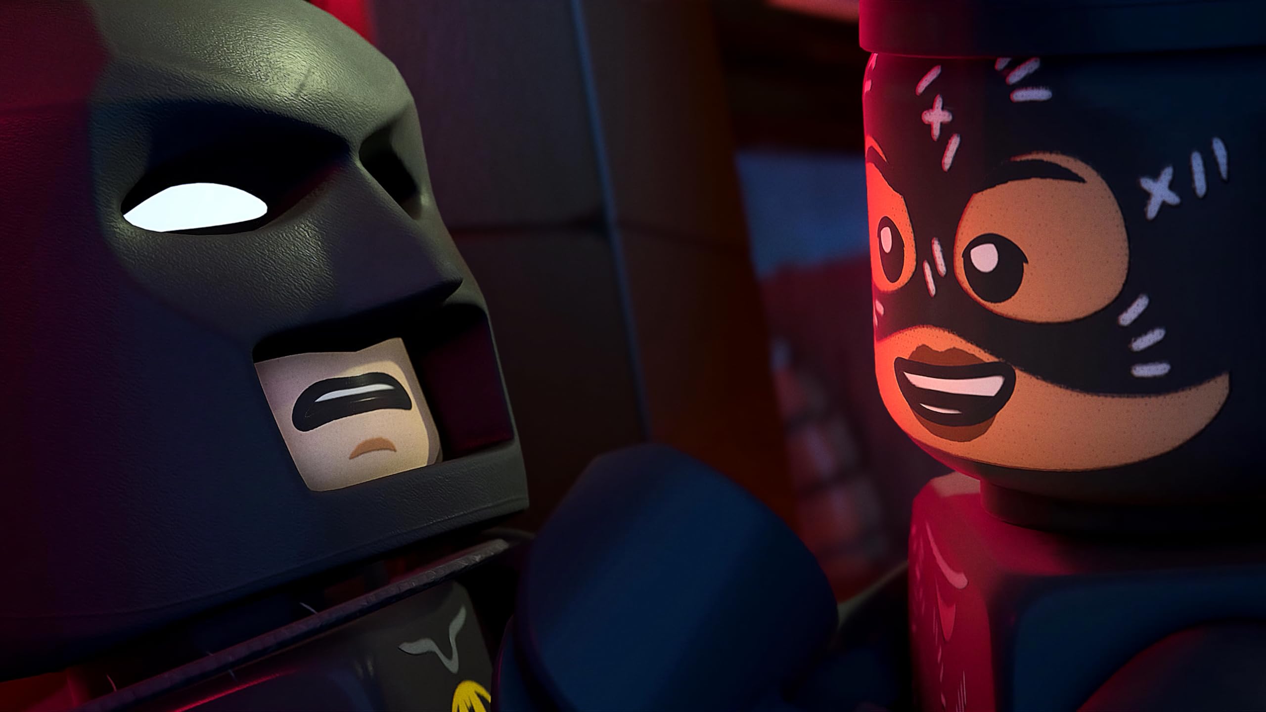 LEGO® Batman™: Legacy of The Dark Knight Standard Edition (PlayStation 5) 3
