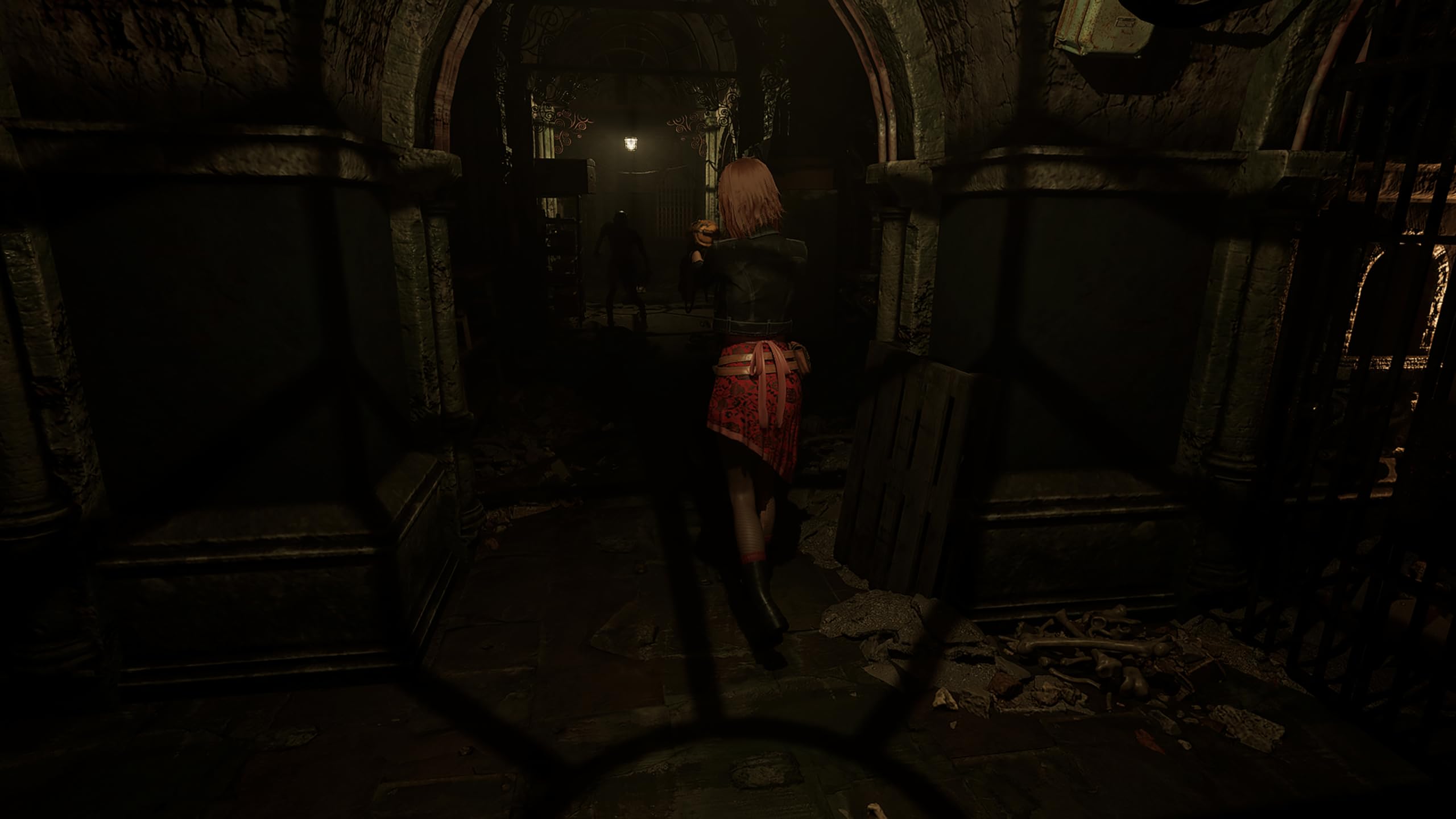 Tormented Souls 2 - PlayStation 5 6