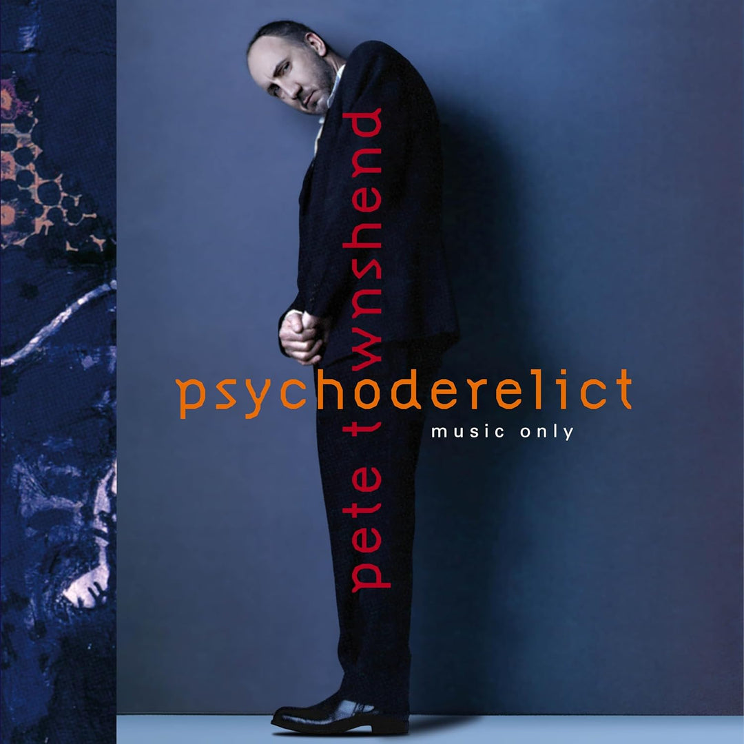 Psychoderelict [VINYL]