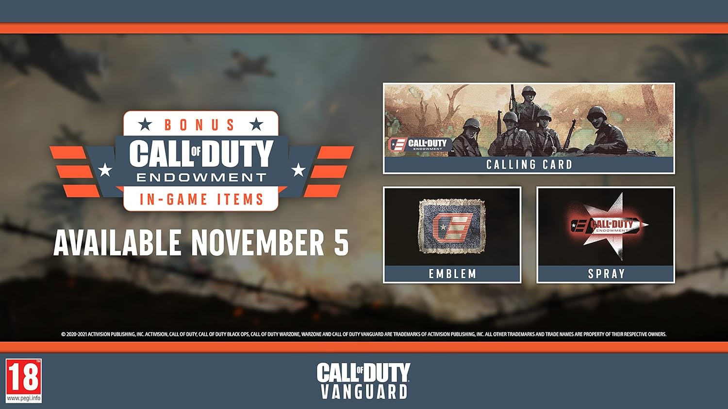 Call of Duty: Vanguard (PS5) - World War II Combat with Multiplayer and Zombies 8