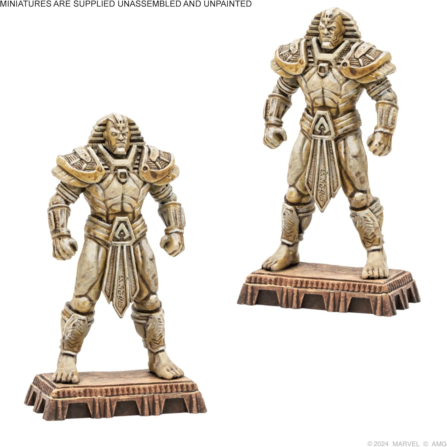 Atomic Mass Games Marvel: Crisis Protocol Apocalypse Character Pack 2