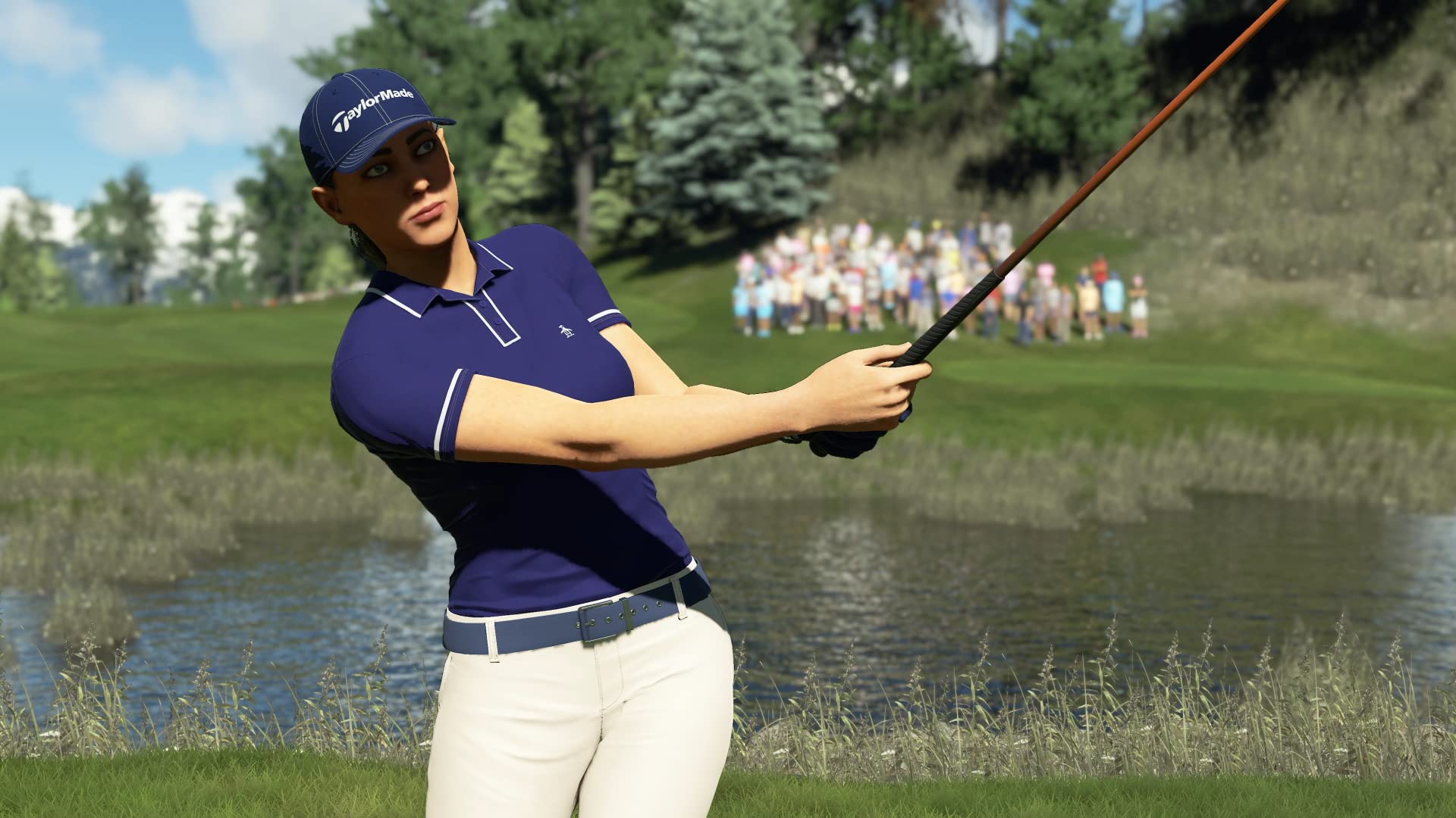 PGA TOUR 2K23 - PlayStation 5 Standard Edition 5