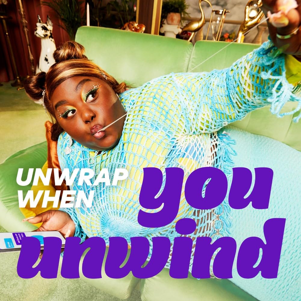 Wrigley's - Extra Peppermint Chewing Gum Sugar Free (84 g) 9