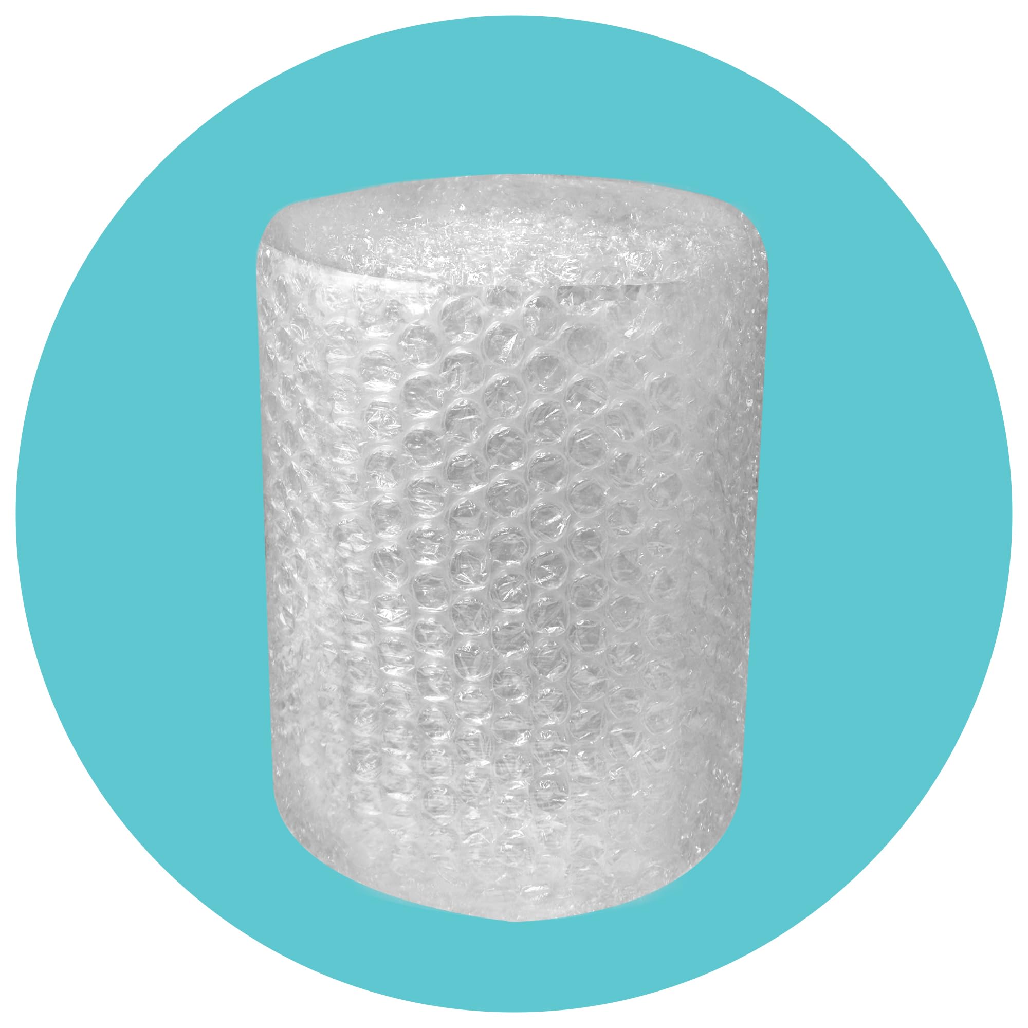 Triplast Large Bubble Wrap Roll - 300mm x 10m | 20mm Large Bubbles | 60gsm Film