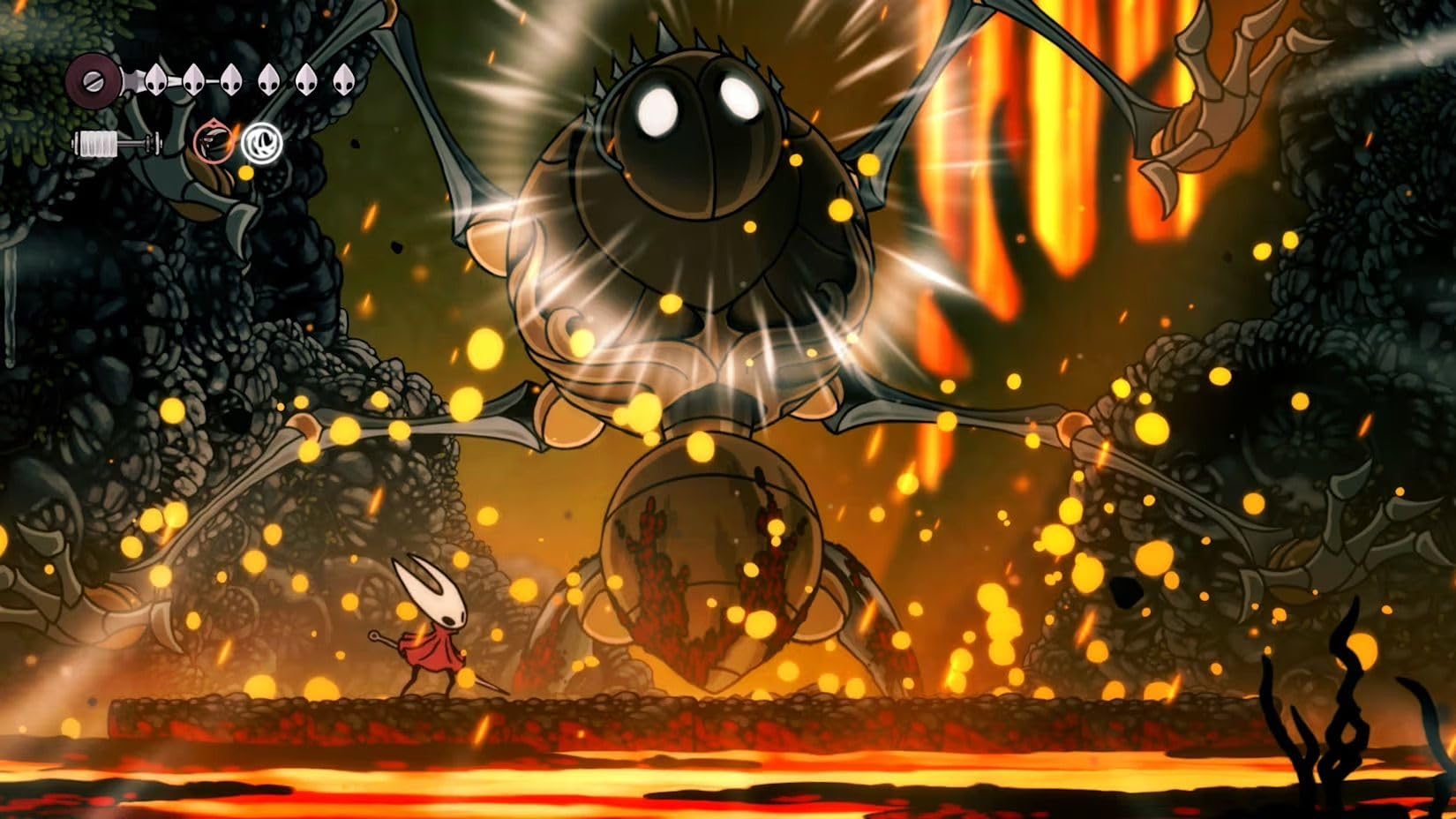 Hollow Knight: Silksong [Nintendo Switch 2] 3
