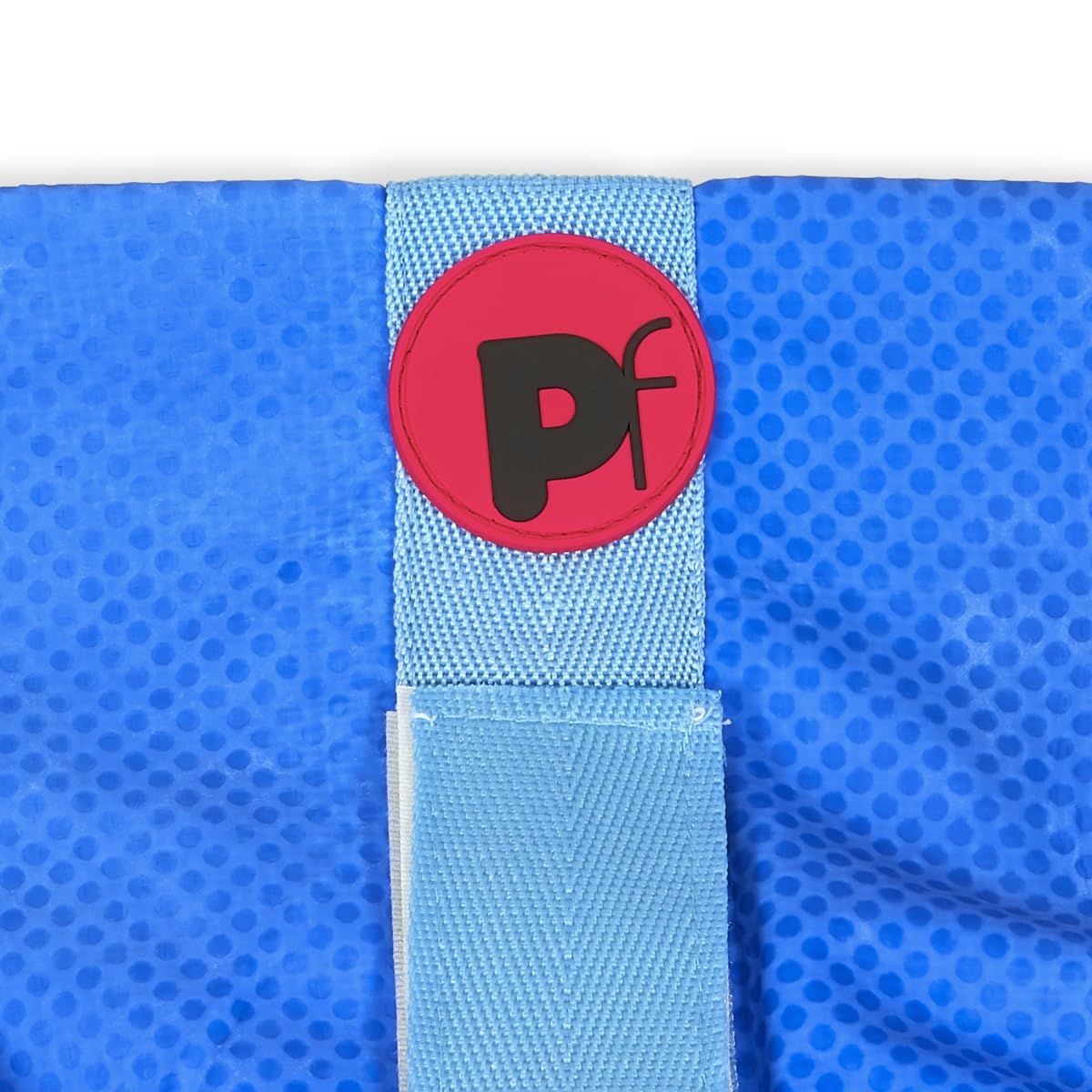 Petface Water-Activated Cooling Dog Coat - 50 cm Medium Size | Lightweight Polyester 4