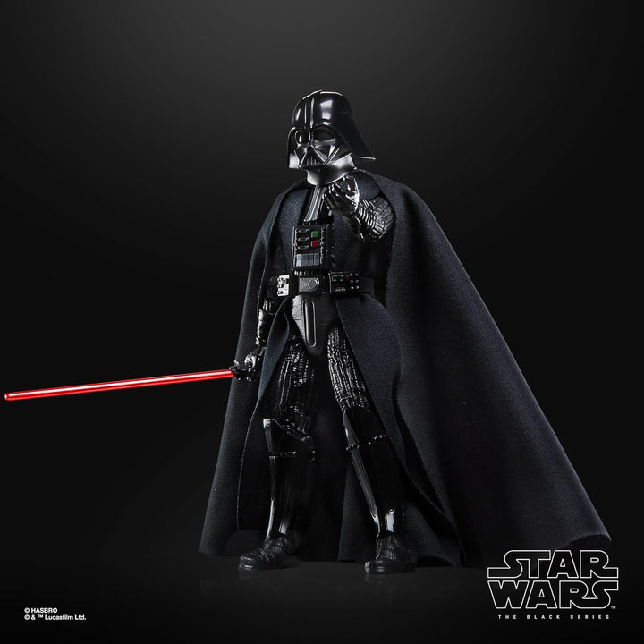 Hasbro Star Wars The Black Series Archive - Darth Vader 15-cm Action Figure (G0043)