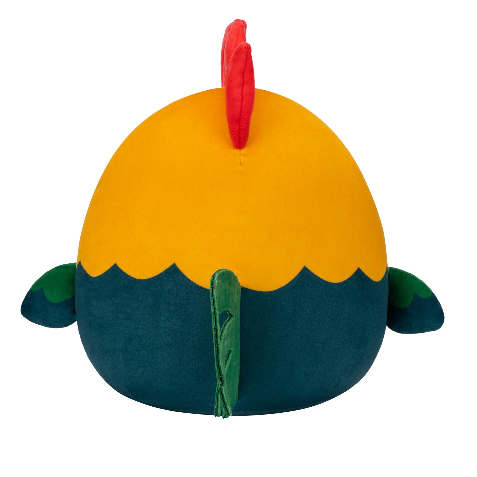 Squishmallows Disney Hei Hei 8-Inch Plush - Super Soft Collectible Stuffed Animal 9