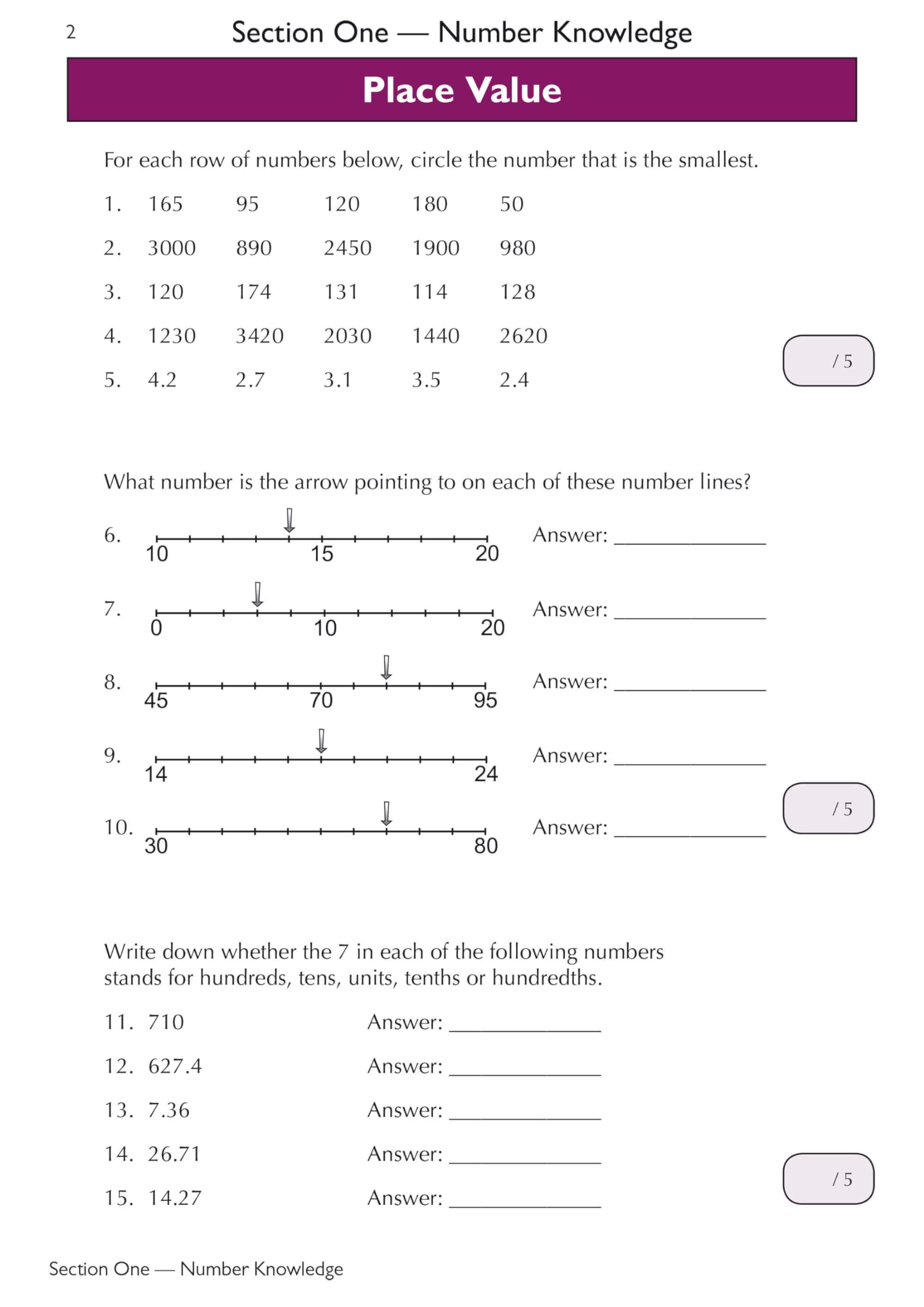 CGP 11+ GL Maths Practice Book & Assessment Tests for Ages 8-9 with Online Edition