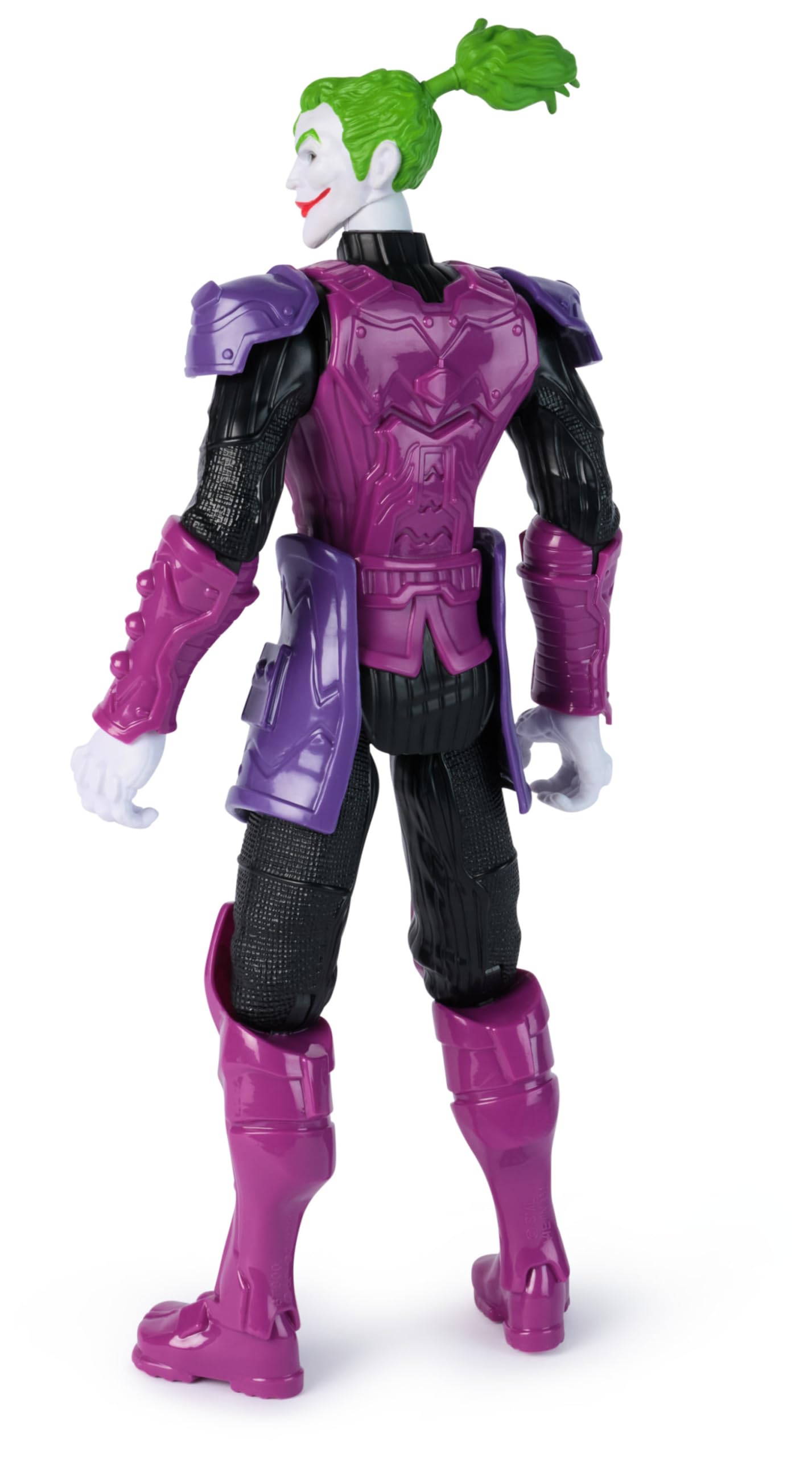 DC Comics Batman Ninja Strike Action Figure - 12 Inch, 11 Points of Articulation 5