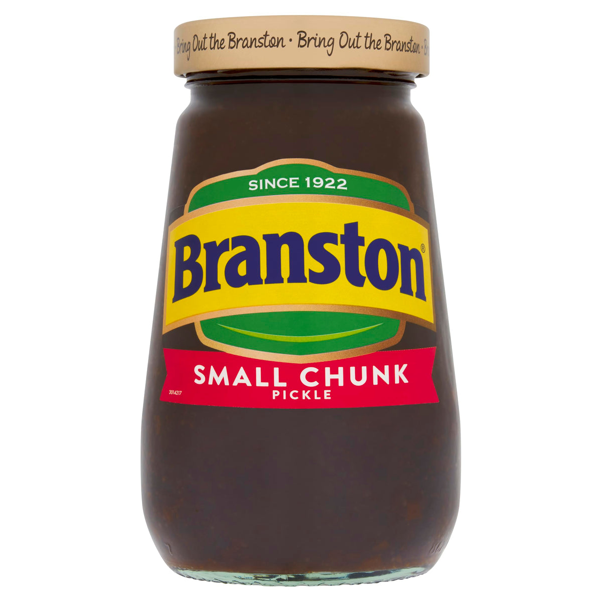 Branston Small Chunk Pickle - 720 g