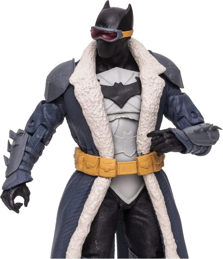 McFarlane DC Multiverse Endless Winter - Batman Action Figure (TM15471P)