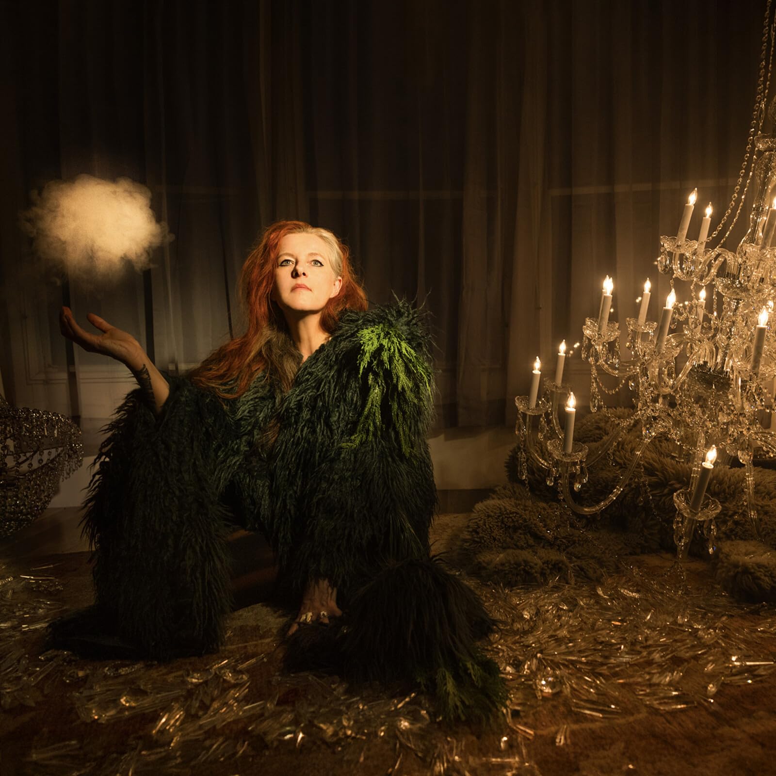 Neko Case - Neon Grey Midnight Green [VINYL] 1