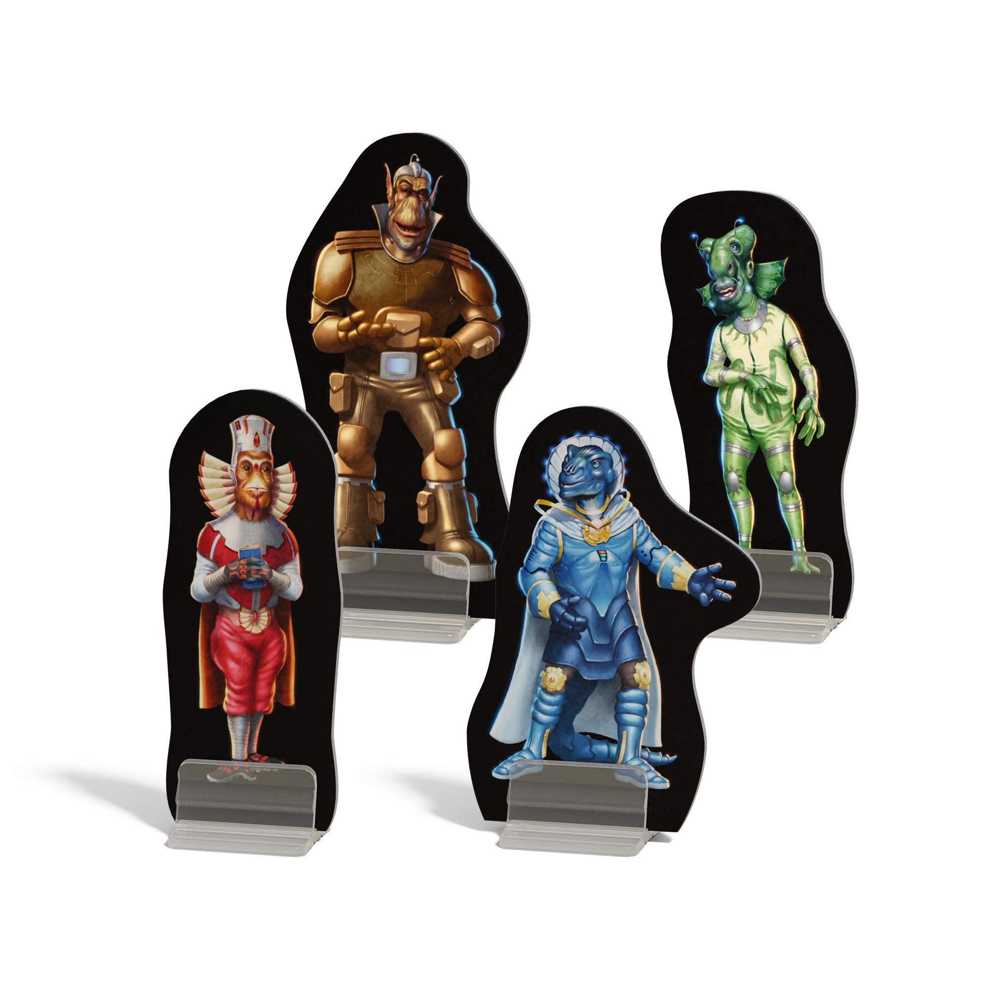 CATAN Starfarers 5 & 6 Player Extension | Board Game Expansion for Ages 10+ 12