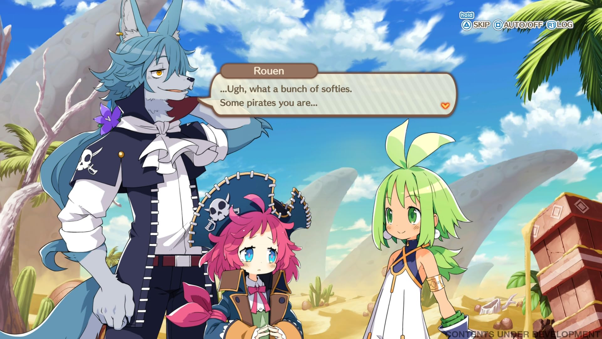 Phantom Brave: The Lost Hero - Limited Edition [PS5]