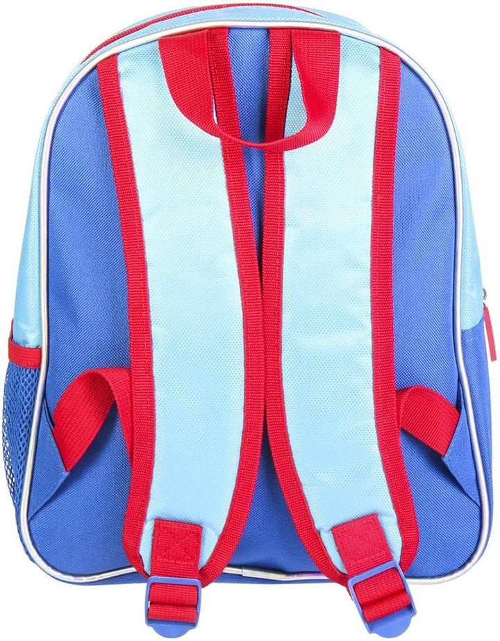 CERDÁ The Avengers Boys School Backpack with LED Lights (2100003802)