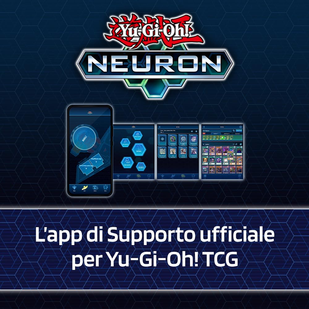 Yu-Gi-Oh! The Chronicles: The Fallen & The Virtuous All-Foil Deck 2