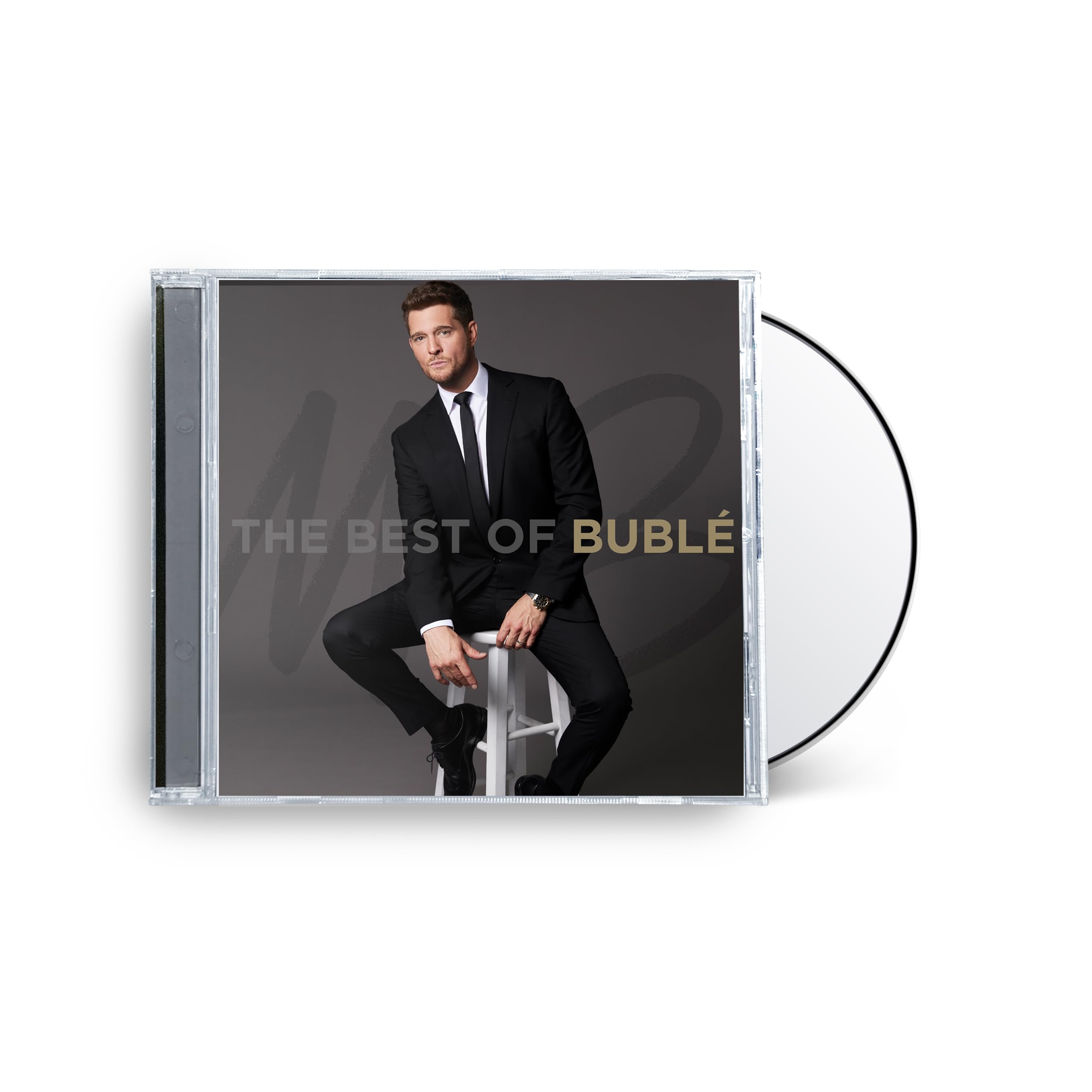 Michael Bublé - The Best of Buble Audio CD
