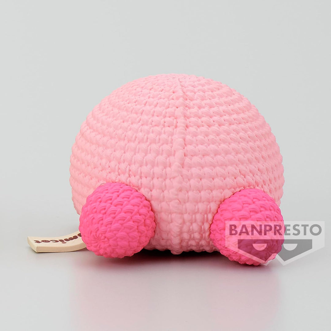 Banpresto - Kirby - Amicot Petit - Sleeping Kirby Figure