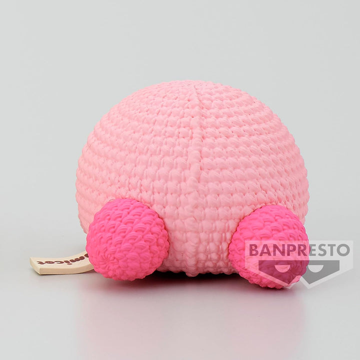 Banpresto - Kirby - Amicot Petit - Sleeping Kirby Figure