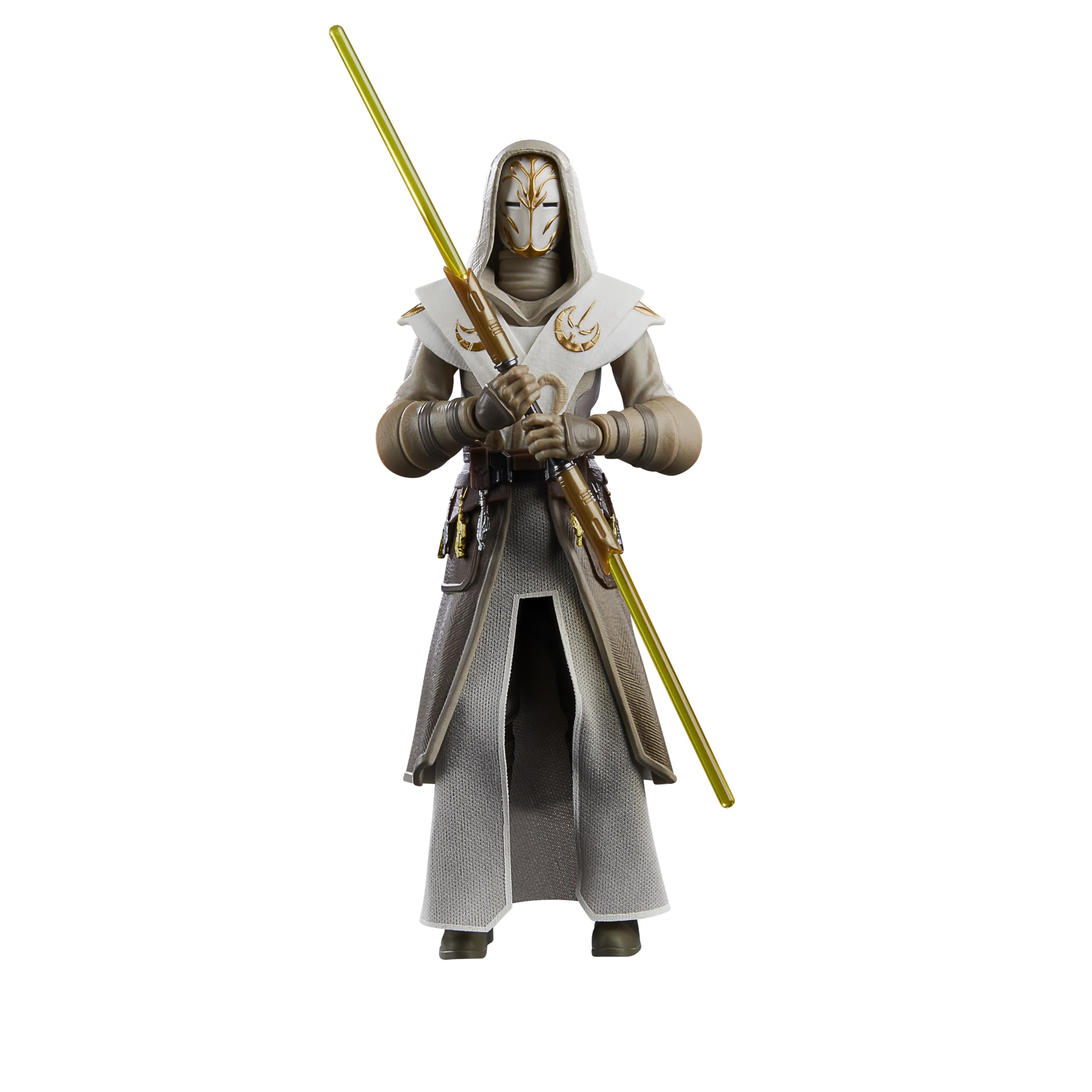 Star Wars The Black Series Jedi Temple Guard - 15 cm Collectible Action Figure 1