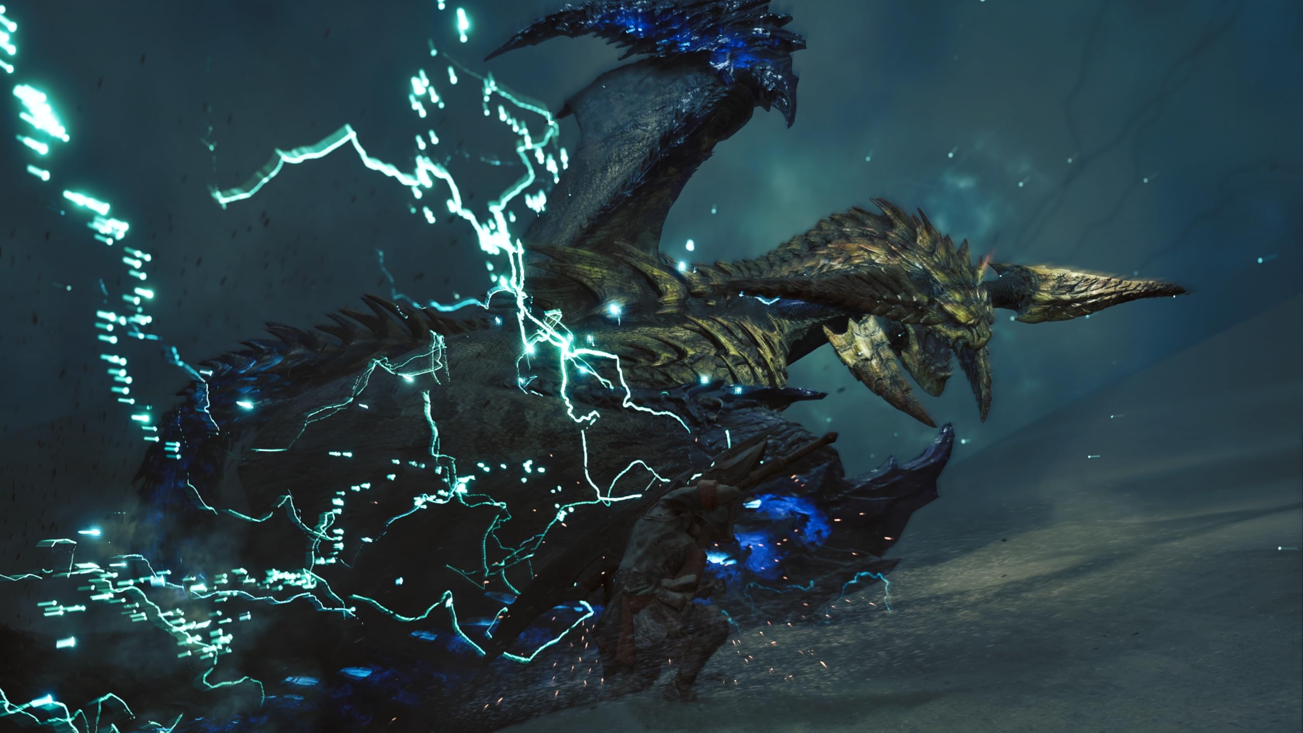 Monster Hunter Wilds - Xbox Series X 3