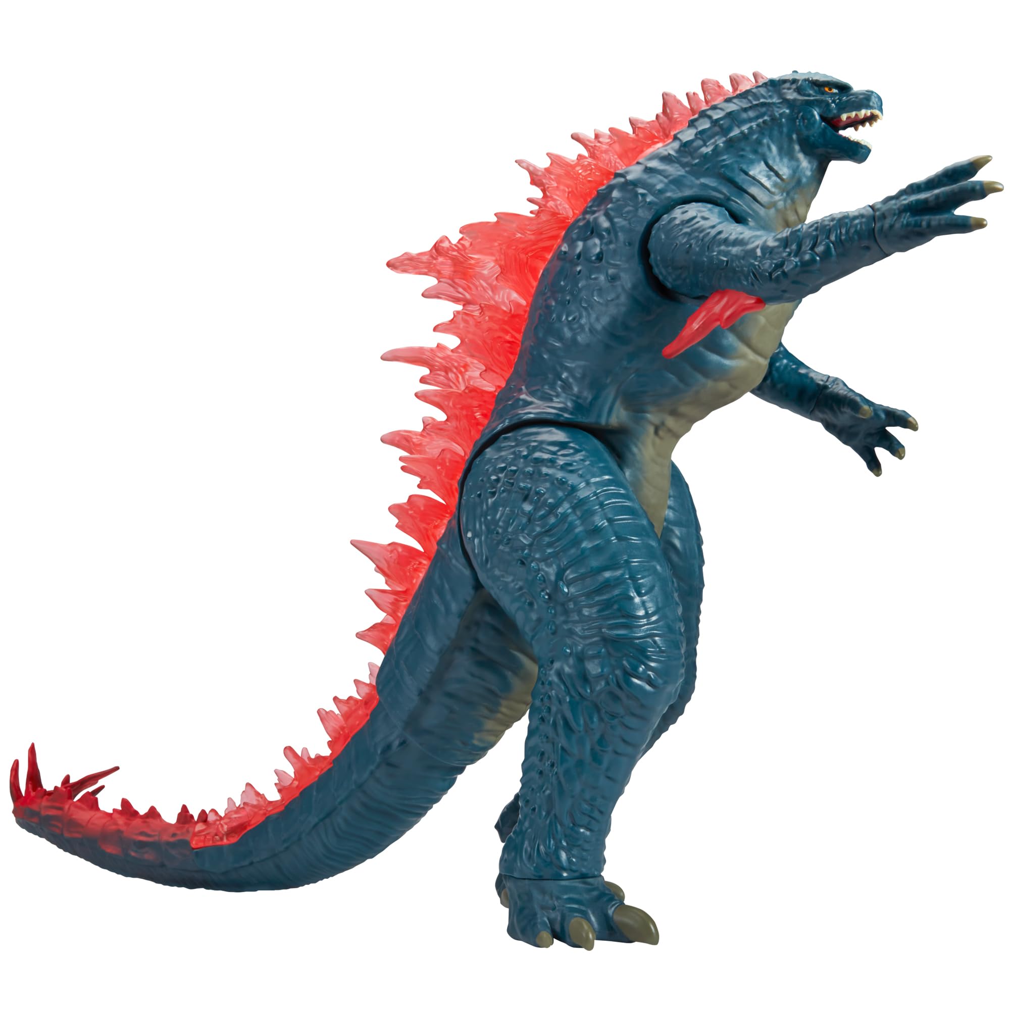 MonsterVerse Godzilla x Kong: The New Empire 11-Inch Giant Godzilla Action Figure | Limited Edition | Ages 4+