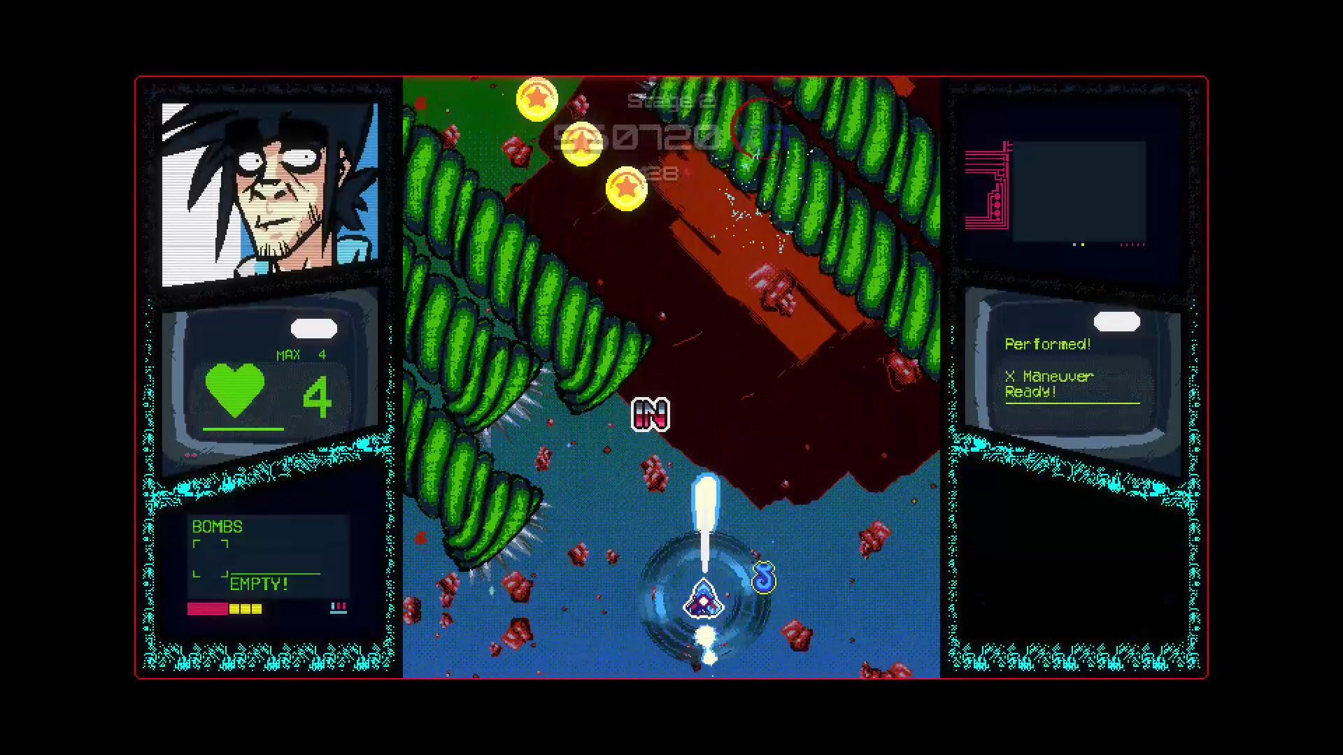 Bullet Hell Collection: Volume 2 [Nintendo Switch] 3
