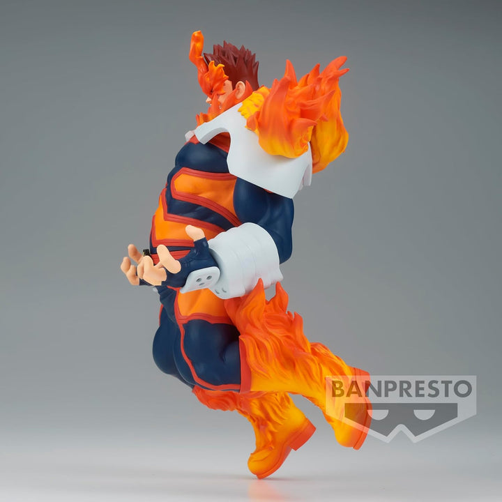 Banpresto - My Hero Academia - The Amazing Heroes Plus - Vol.3 Endeavor (MHA)