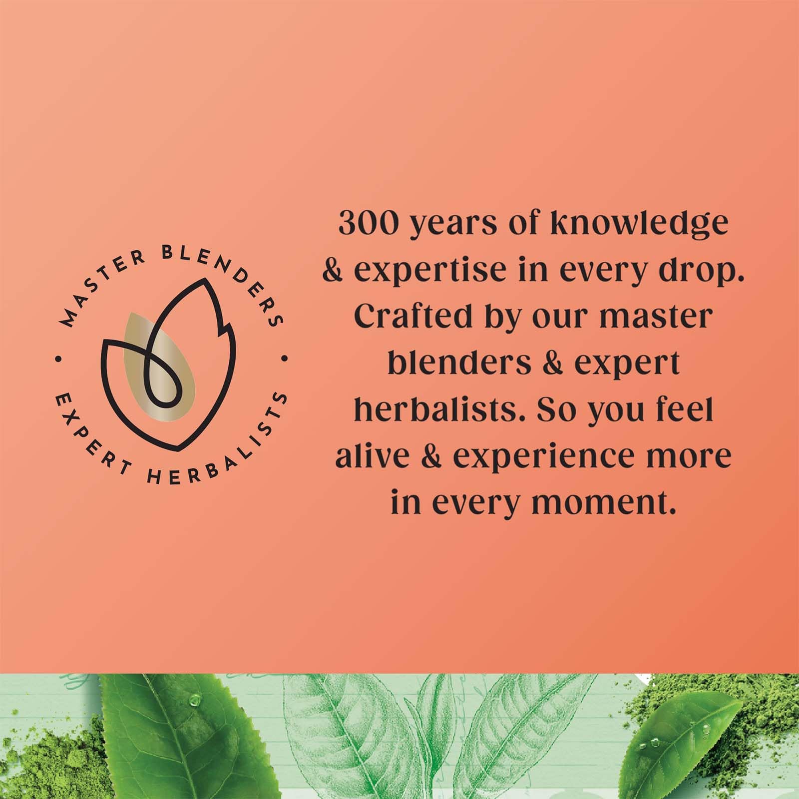 Twinings Superblends Super Green Matcha Tea, 80 Tea Bags (4 x 20) 9