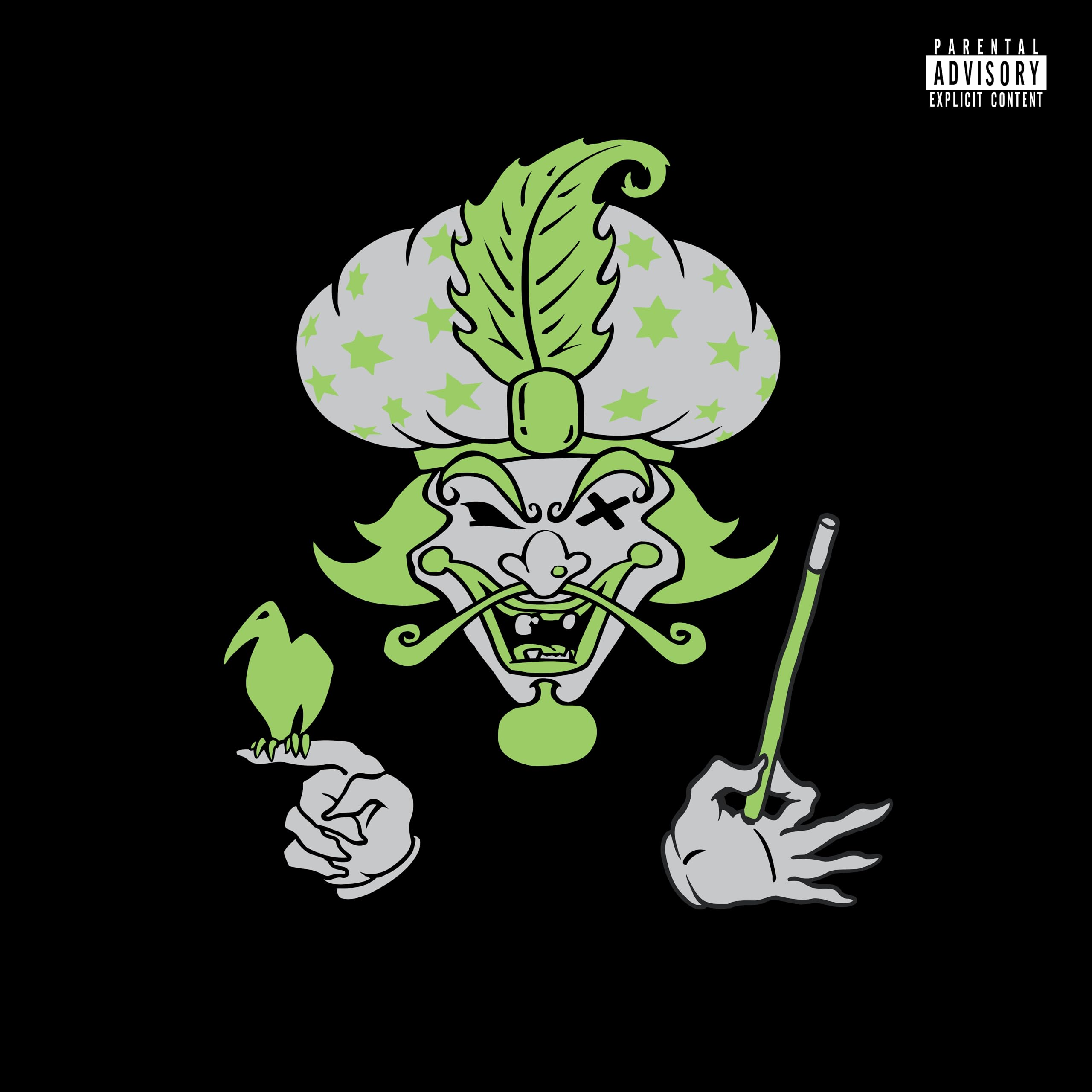 Insane Clown Posse - The Great Milenko [2LP Vinyl] 2