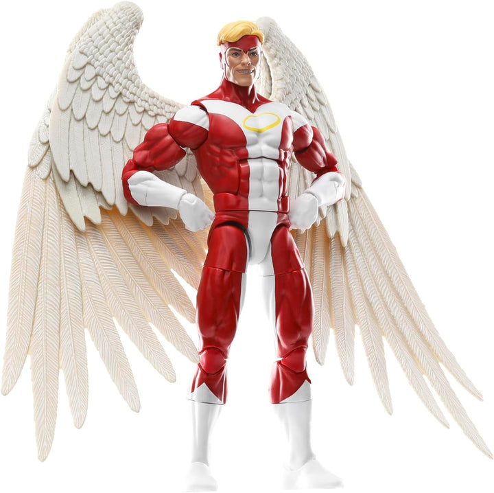 Hasbro Marvel Legends Series X-Men - Angel Action Figure (F9005)