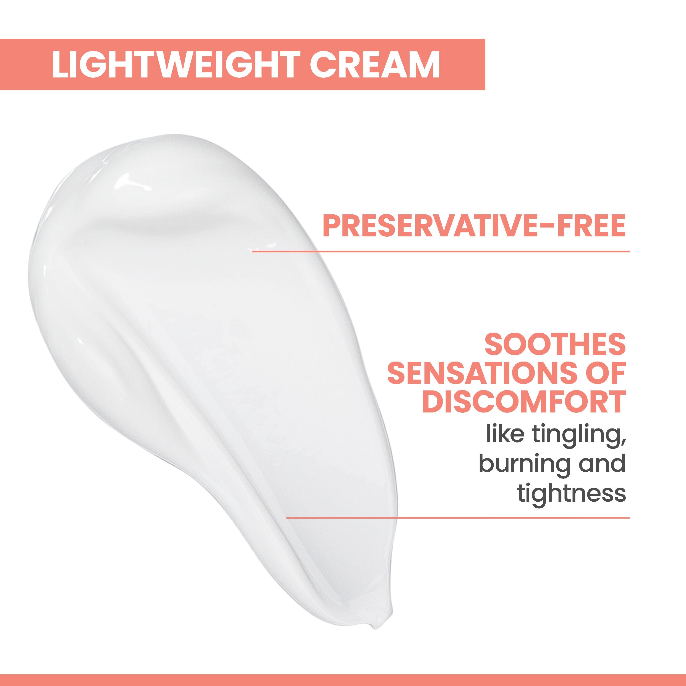 Avene Tolerance Control Soothing Skin Recovery Cream for Sensitive Skin | Fragrance-Free | 38.3 g 8