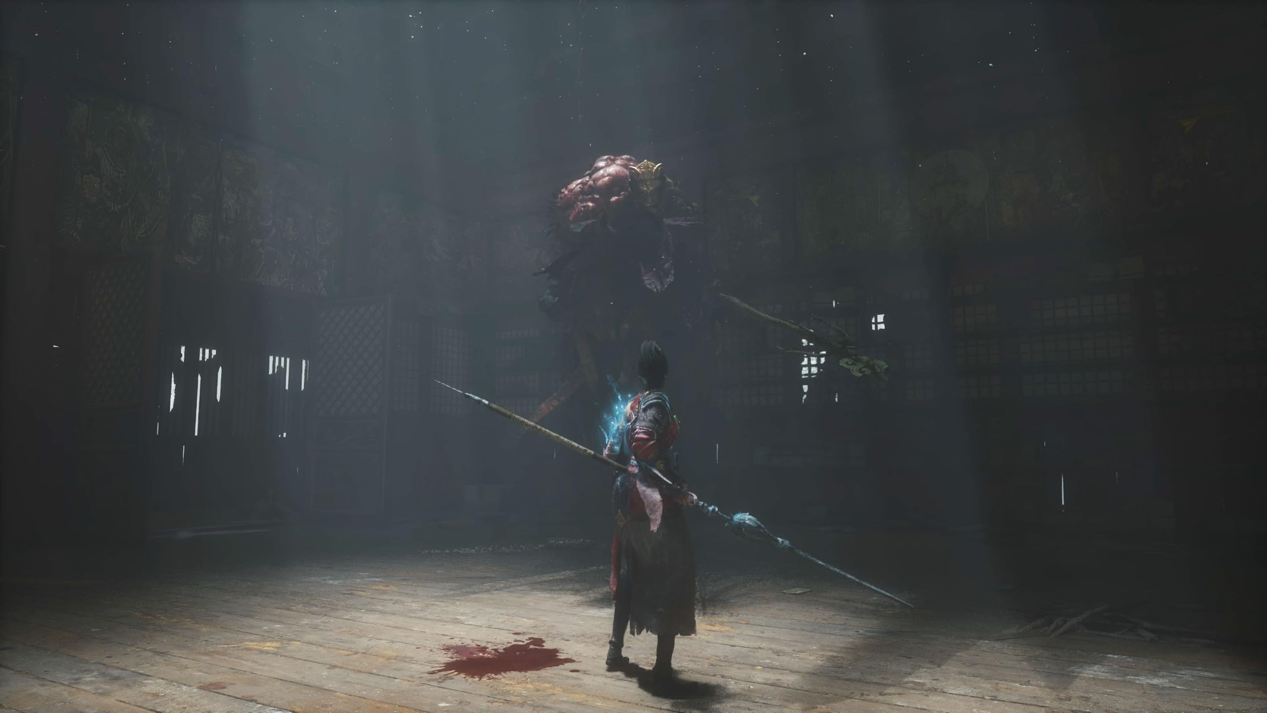 WUCHANG: Fallen Feathers Day One Edition - PS5 5