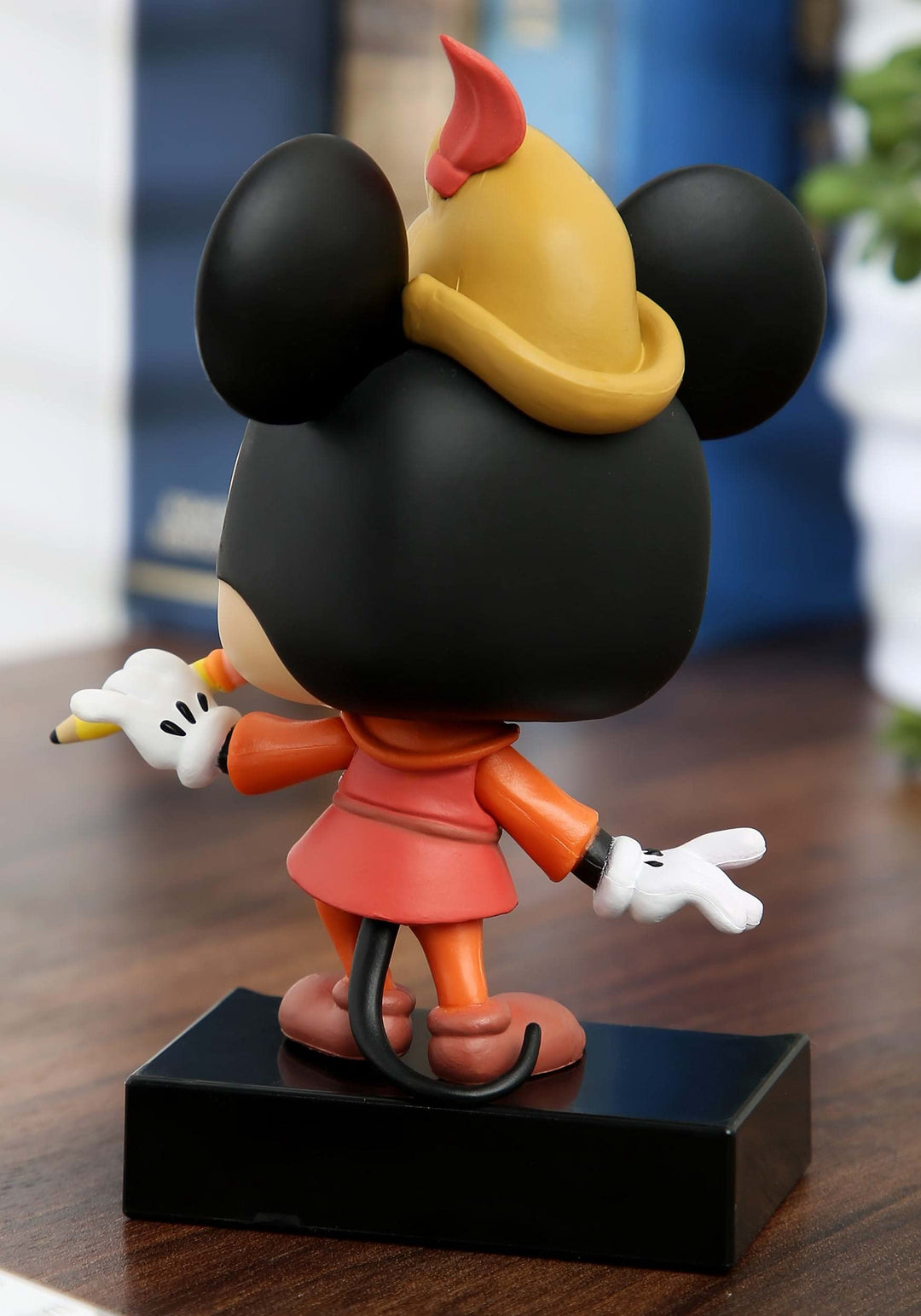 50 archivi Walt Disney che presentano il magico Beanstalk Mickey Funko 49892 Pop! Vinile #800