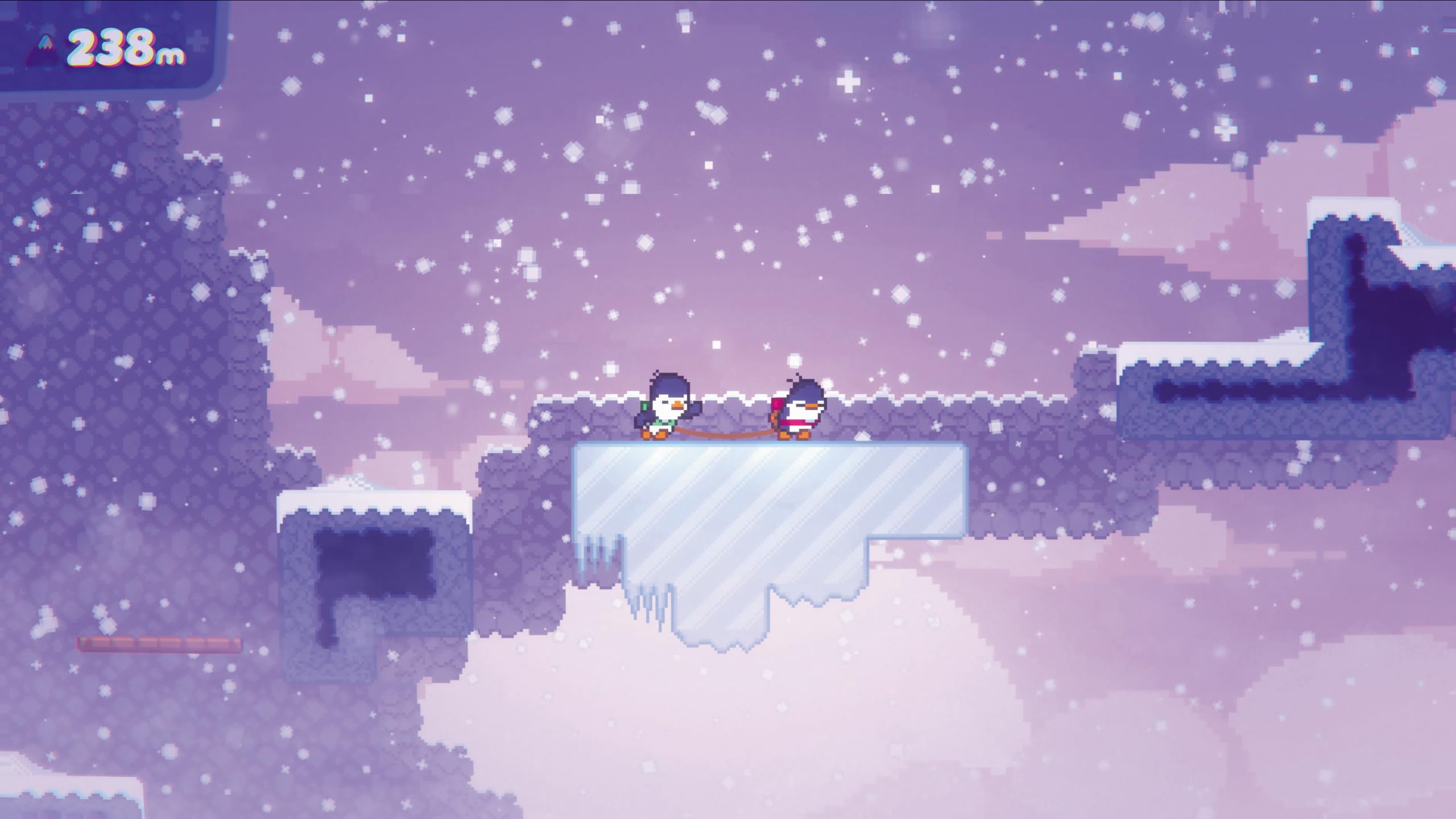 Bread & Fred [Nintendo Switch] 6