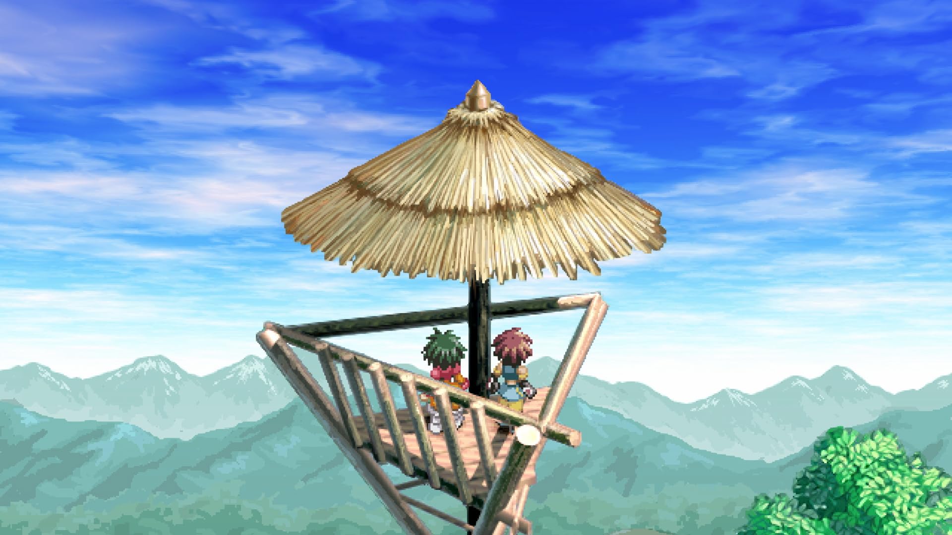 Tales of Eternia Remastered [PS5] 3