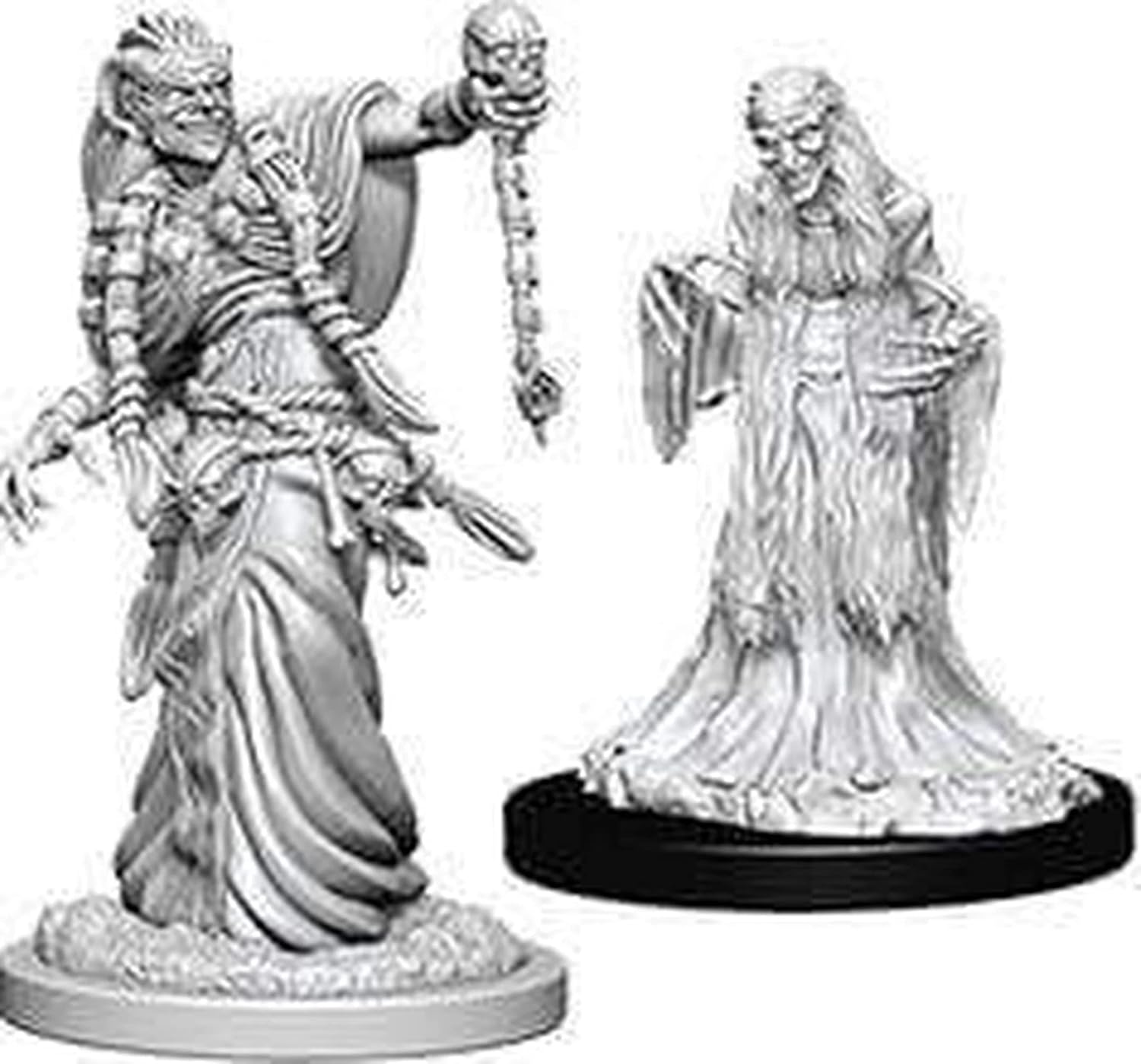 WizKids WZK73402 Tabletop Game Accessories