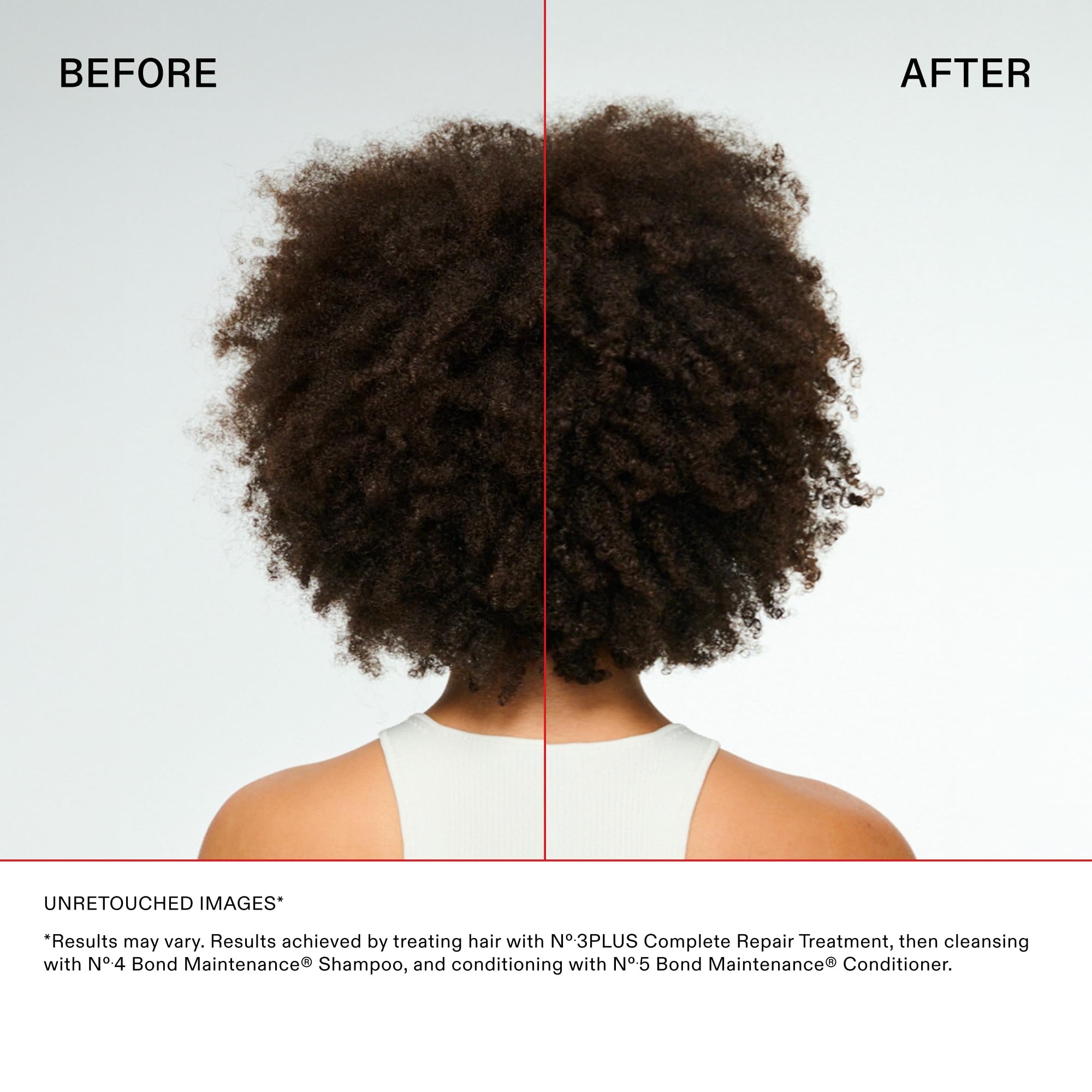 OLAPLEX N°.3PLUS Complete Repair Treatment Pre-Shampoo Cream | 100 ml | Unisex Adult 8
