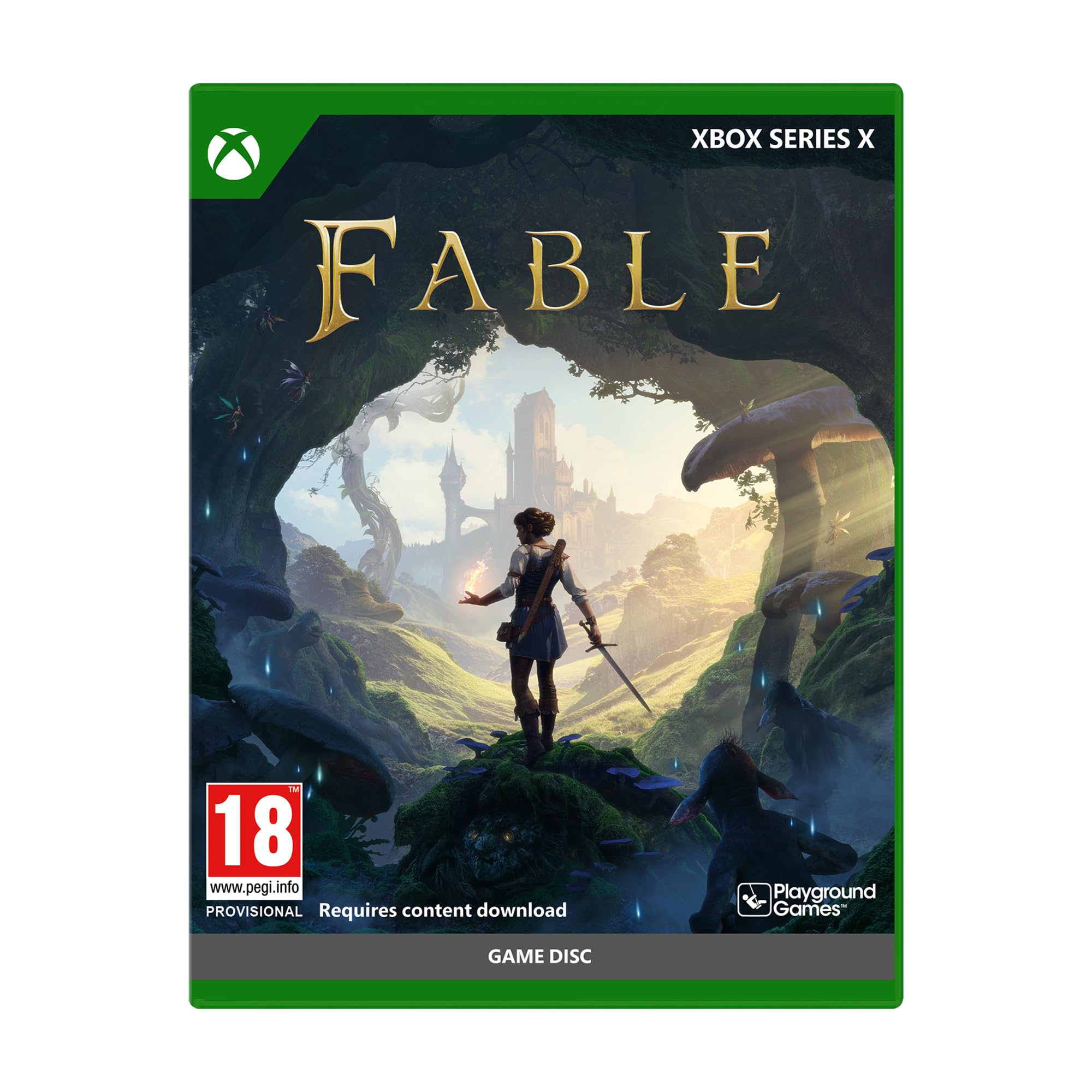 Fable [Xbox Series X]