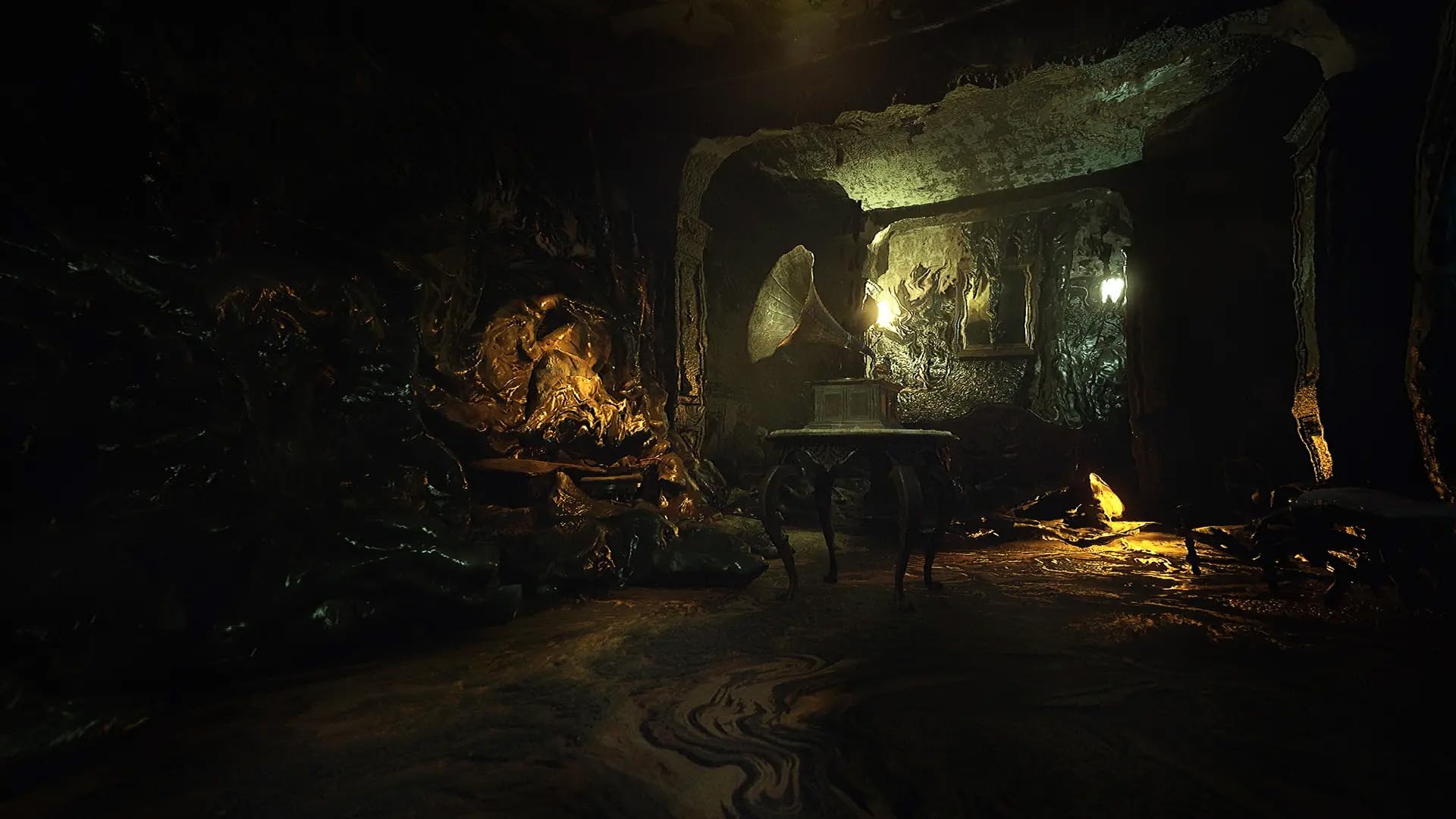 Layers of Fear - PS5 The Comprehensive Edition 7