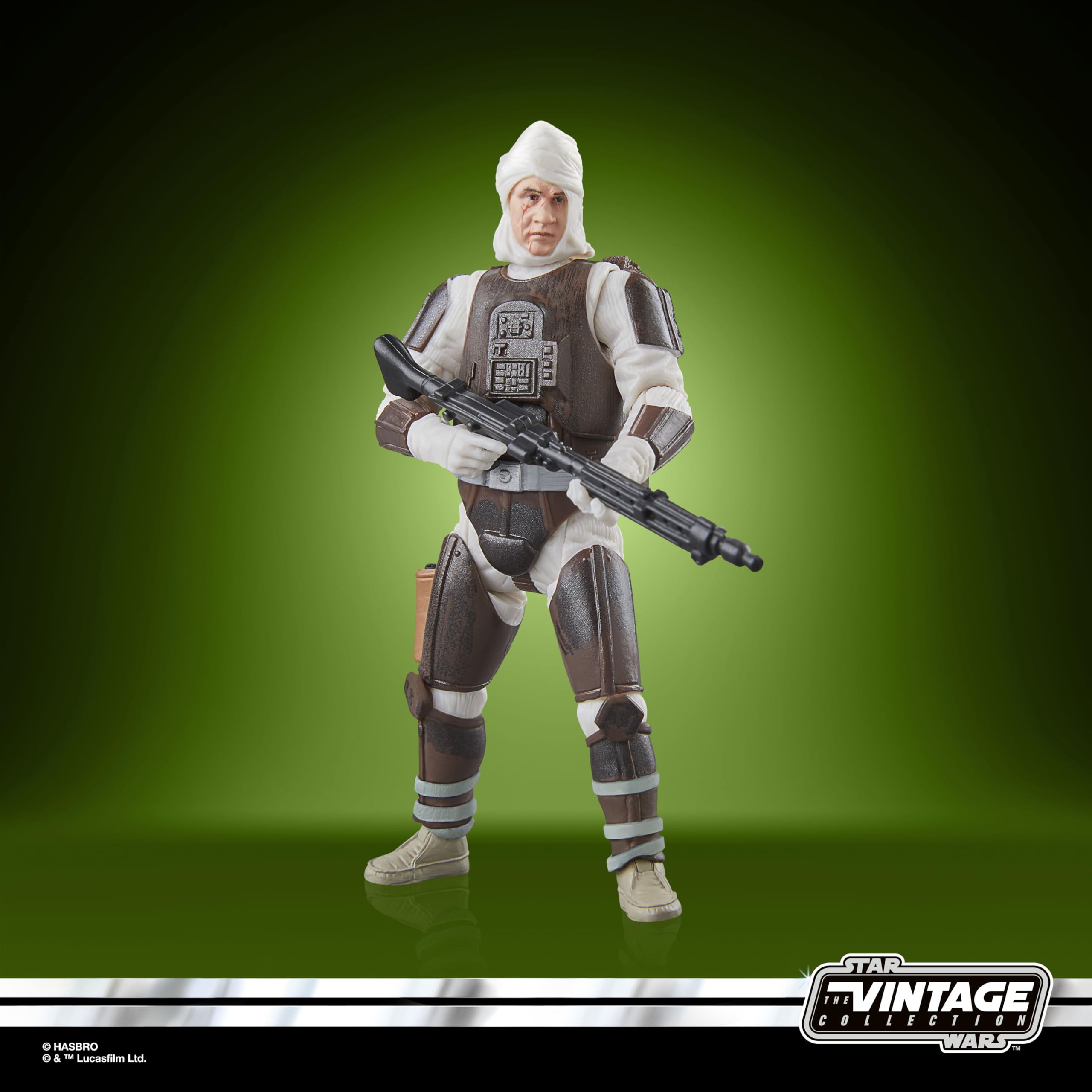 Hasbro Star Wars The Vintage Collection - Dengar Action Figure (G1242) 4
