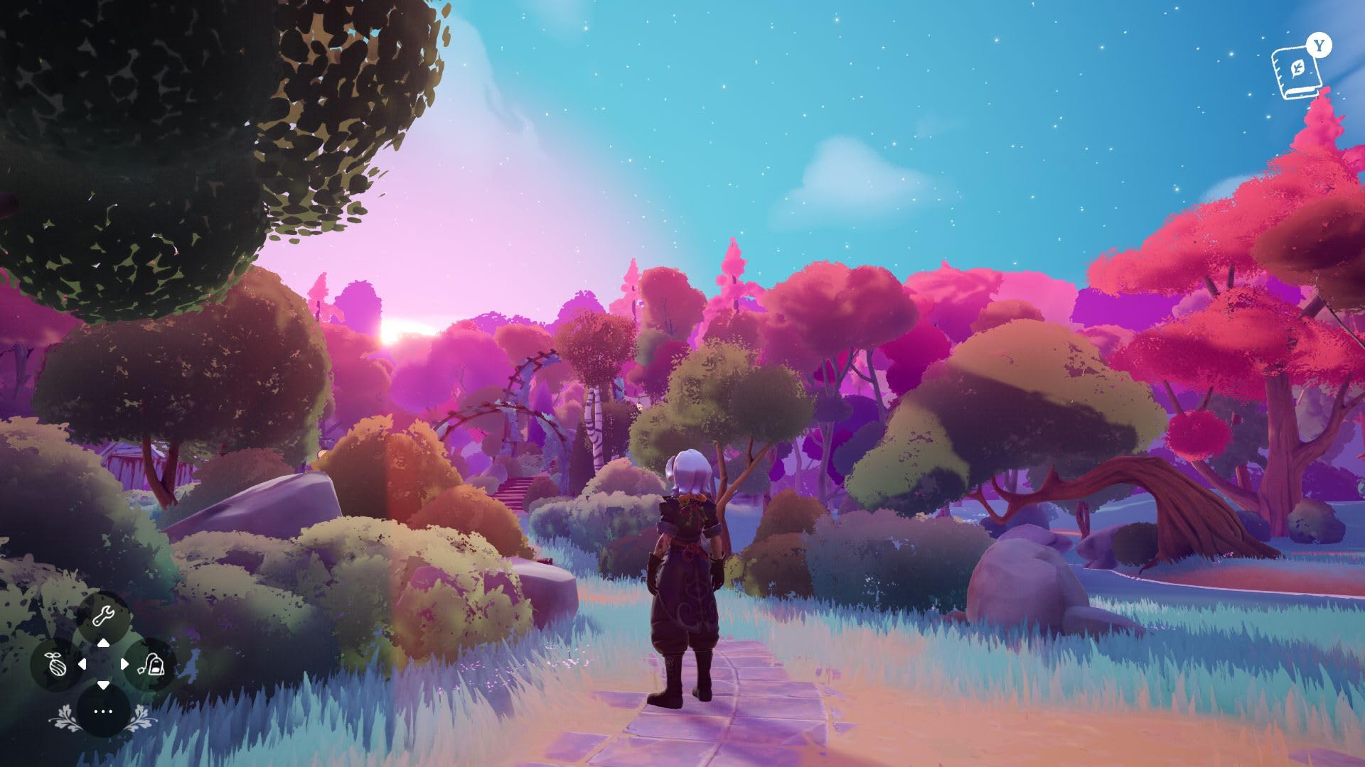 Wanderstop [PlayStation 5] 5