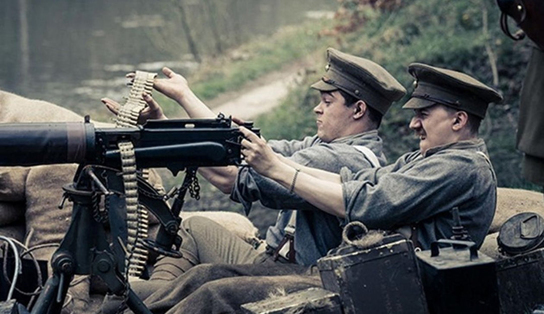 Our World War (BBC) - Historical [DVD]