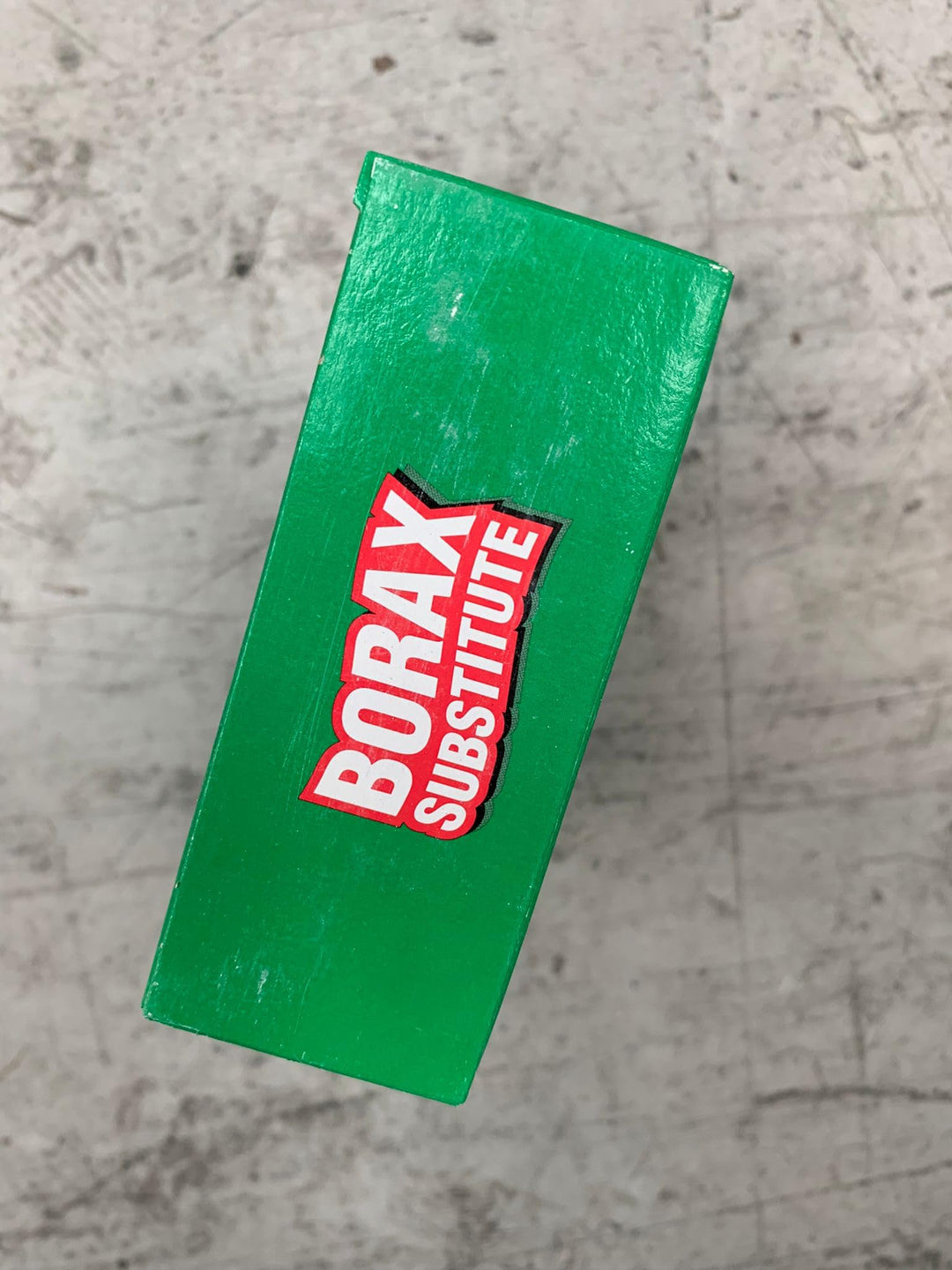 Dri-Pak - Clean & Natural Borax Substitute 500g