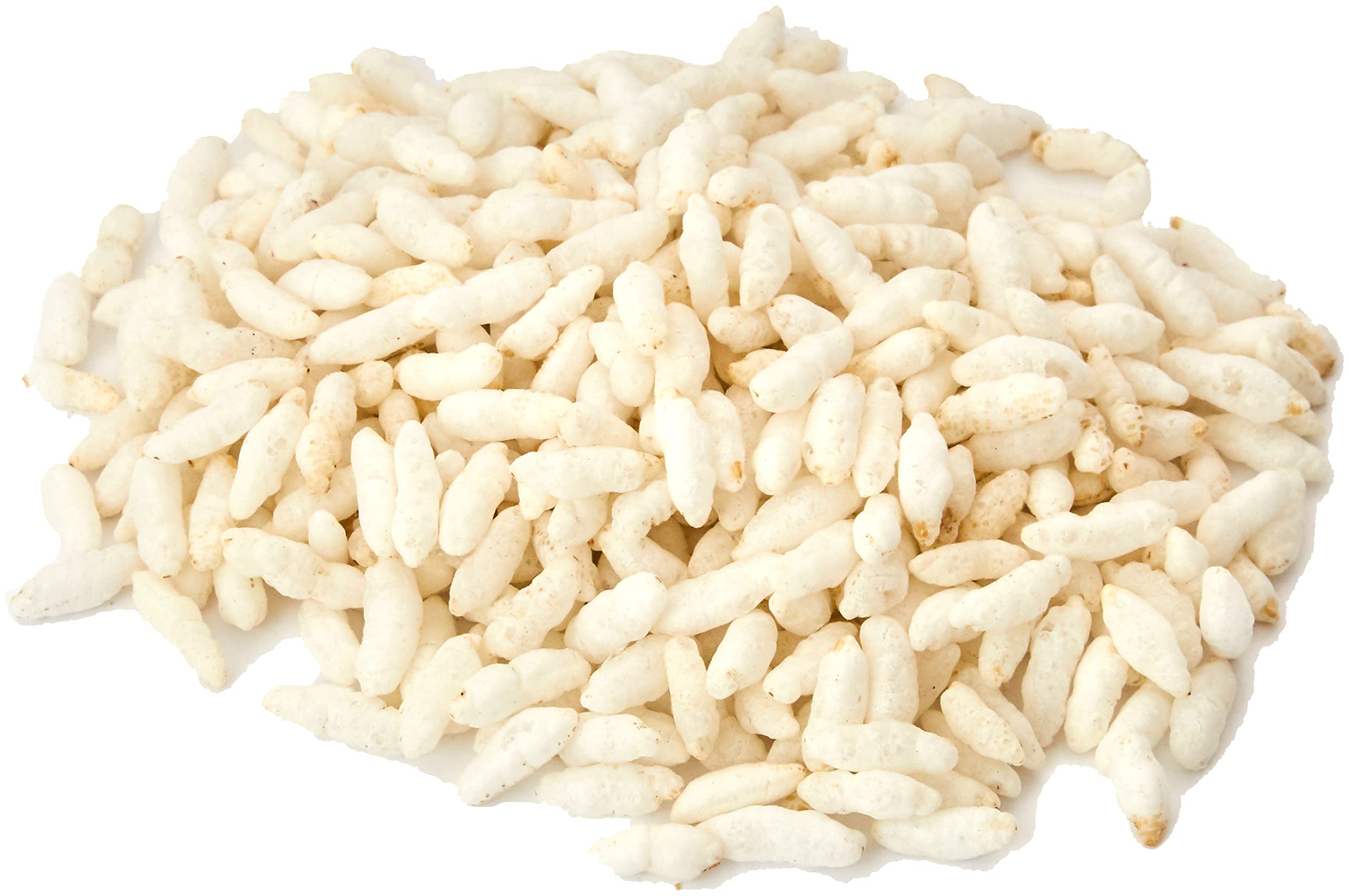 Old India Mamara (Puffed Rice) Seasoning - 250g | Natural & Additive Free 3