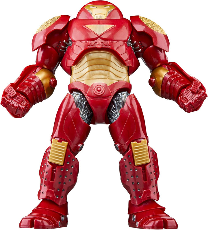 Hasbro Marvel Legends Series - Hulkbuster Action Figure (F9117)