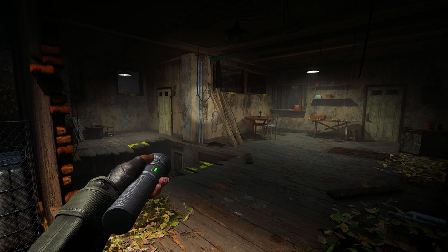 A Quiet Place: The Road Ahead - PS5 5
